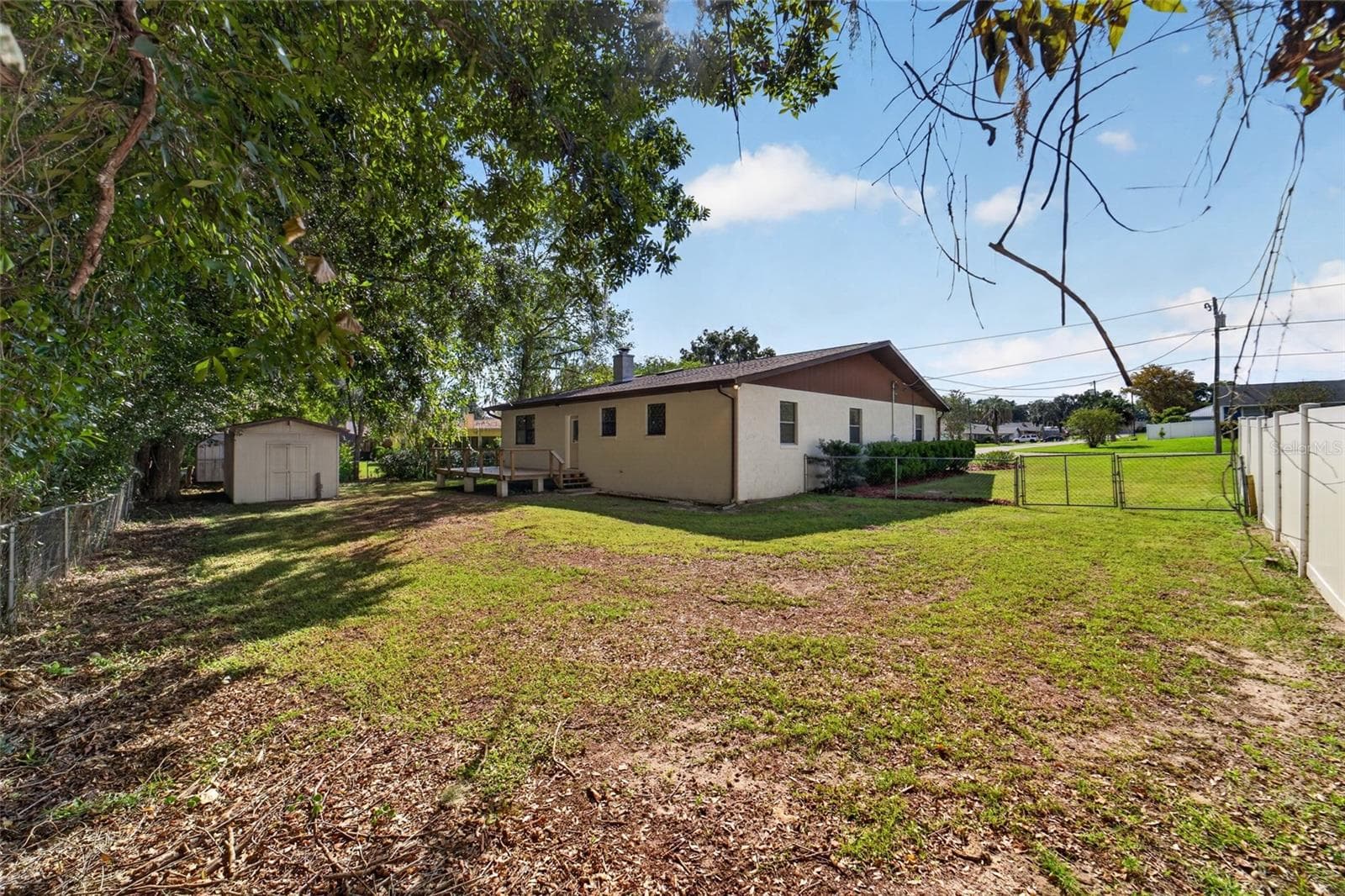 Single Family Residence at 4639 SE 39TH CT, OCALA, photo 63 of 78