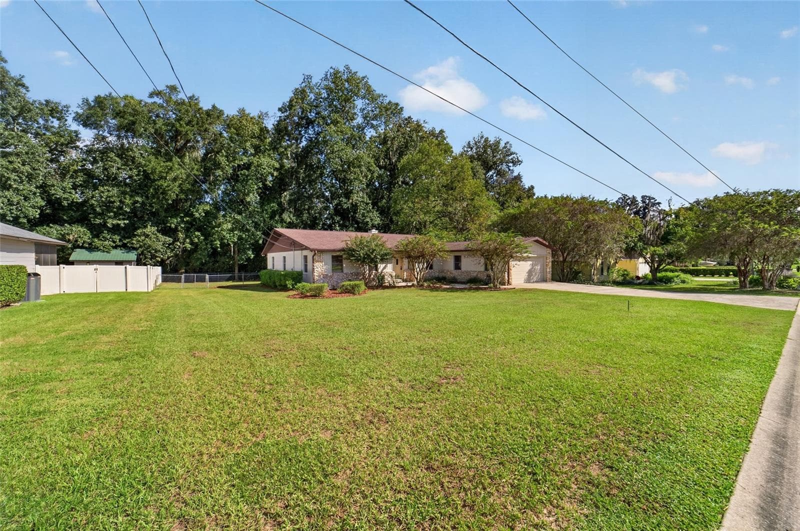 Single Family Residence at 4639 SE 39TH CT, OCALA, photo 77 of 78