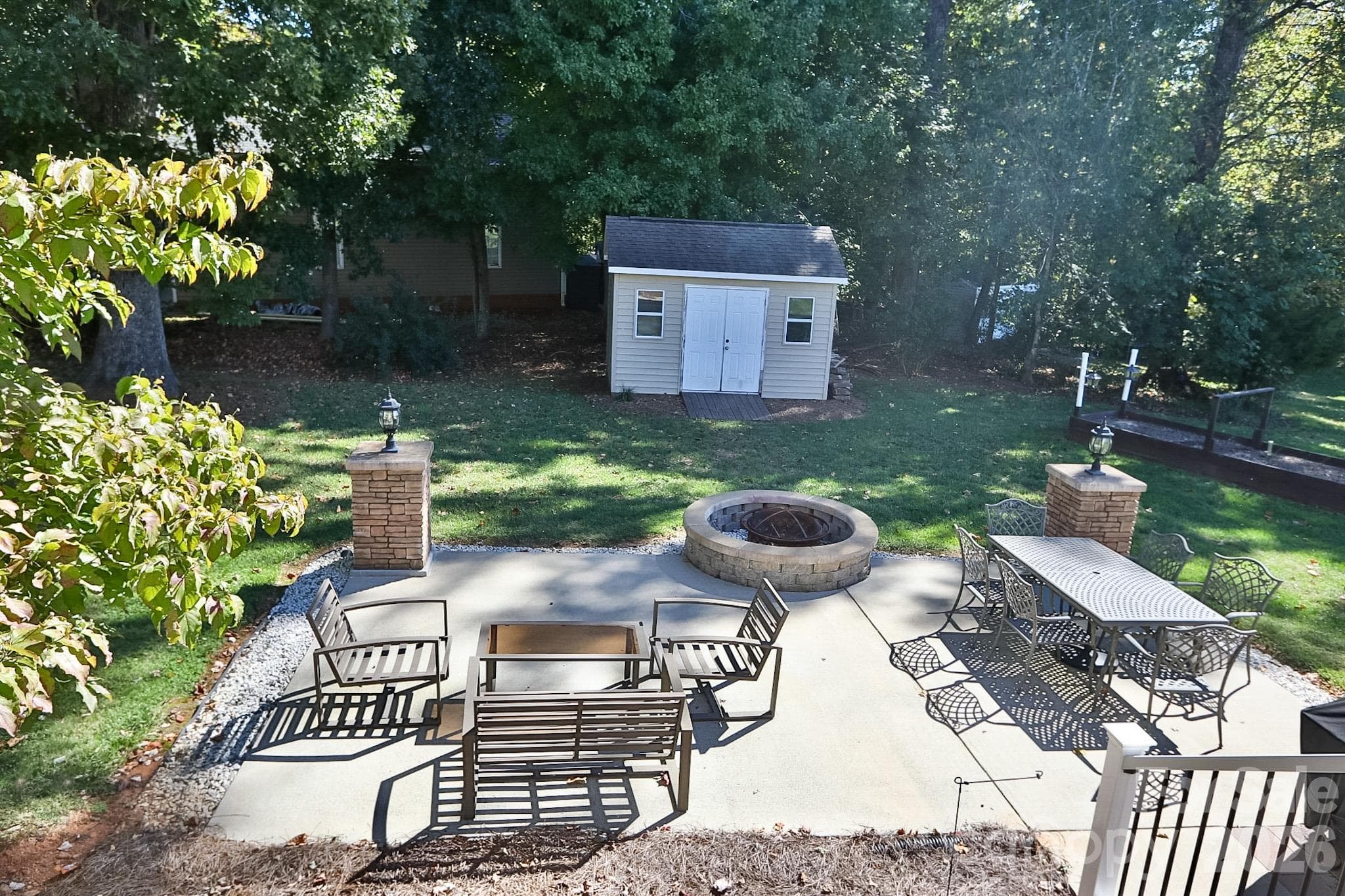 Single Family Residence at 2122 Walnut Crossing Run, Yadkinville, photo 2 of 44