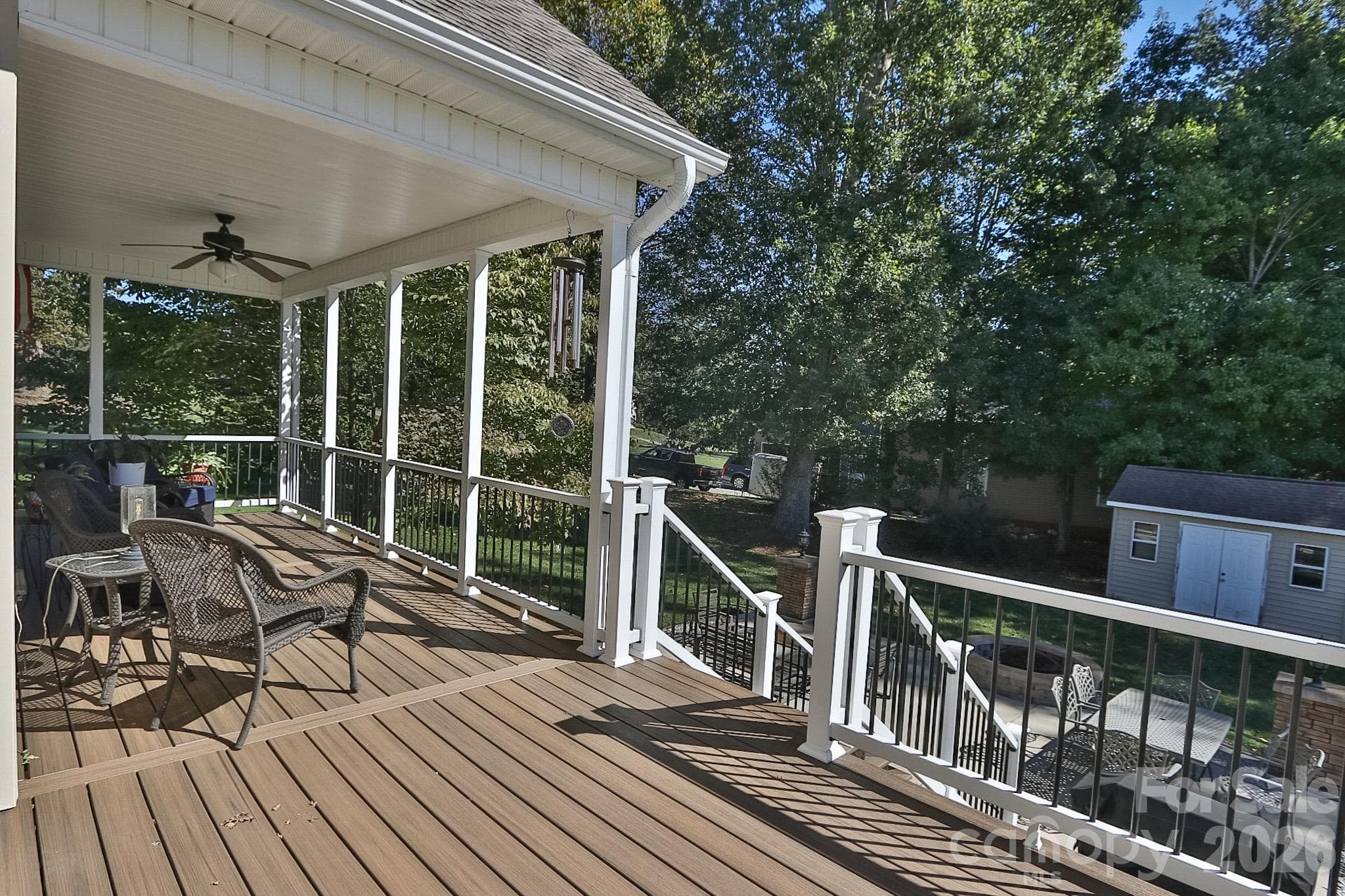 Single Family Residence at 2122 Walnut Crossing Run, Yadkinville, photo 3 of 44
