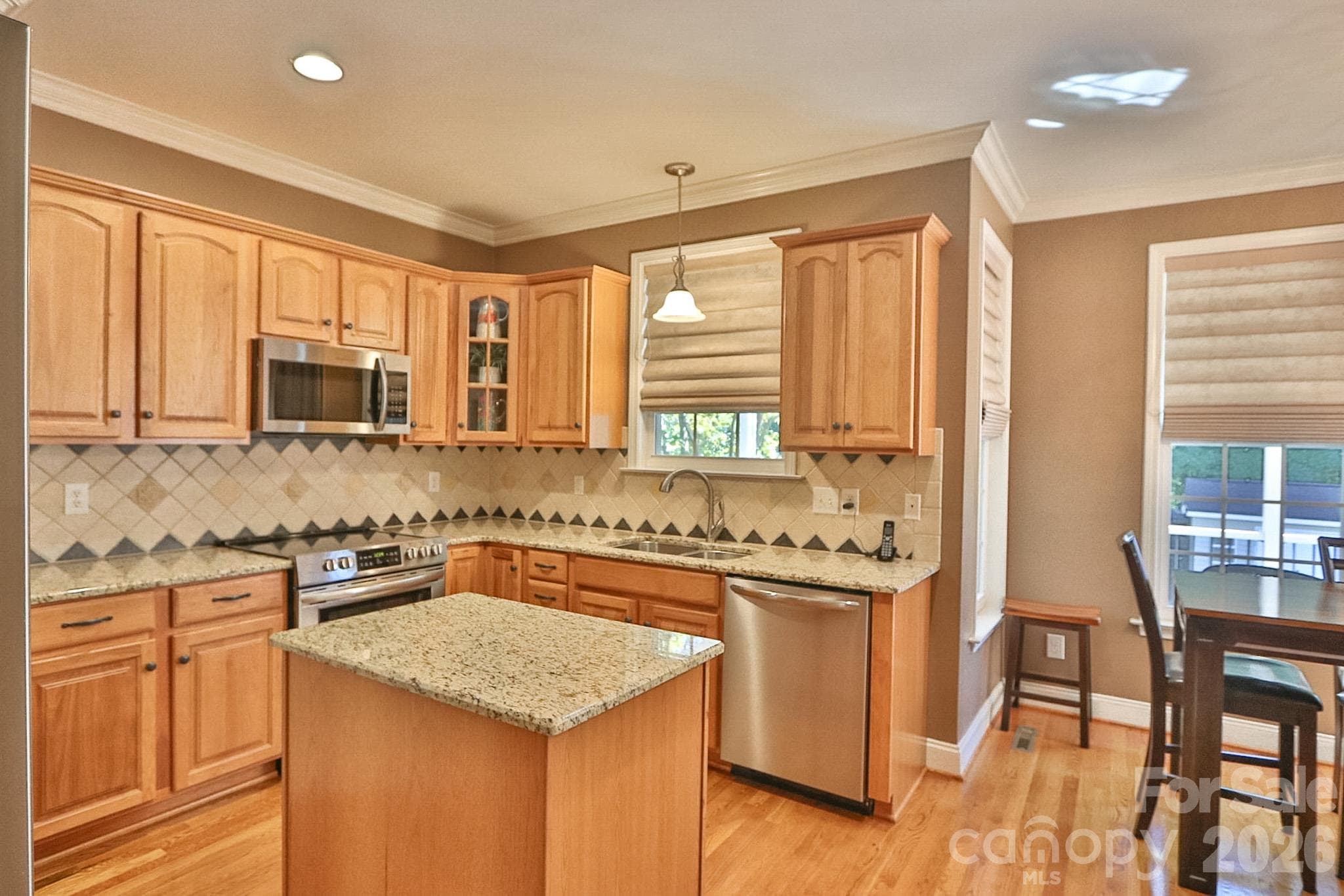 Single Family Residence at 2122 Walnut Crossing Run, Yadkinville, photo 5 of 44