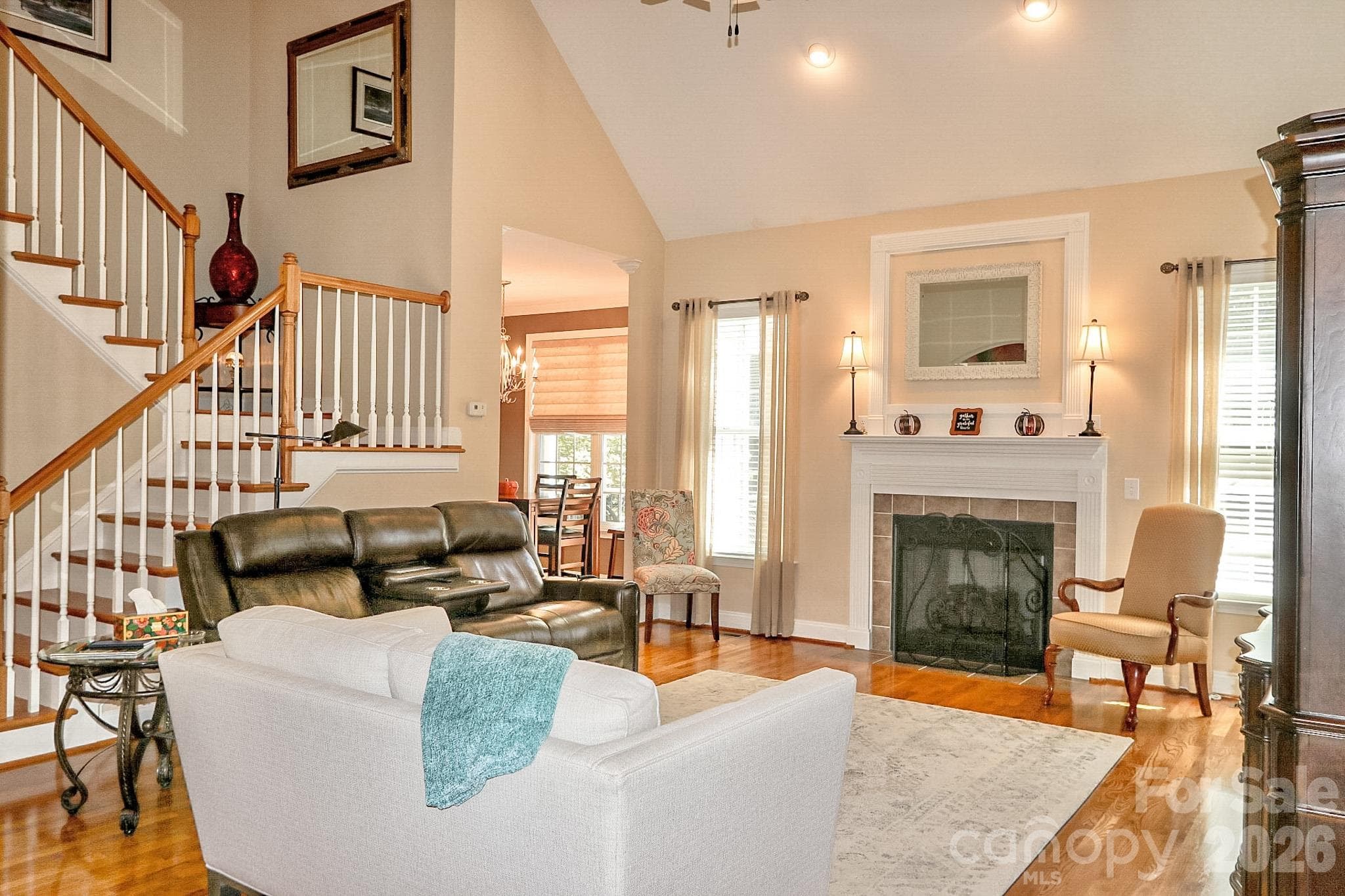 Single Family Residence at 2122 Walnut Crossing Run, Yadkinville, photo 8 of 44
