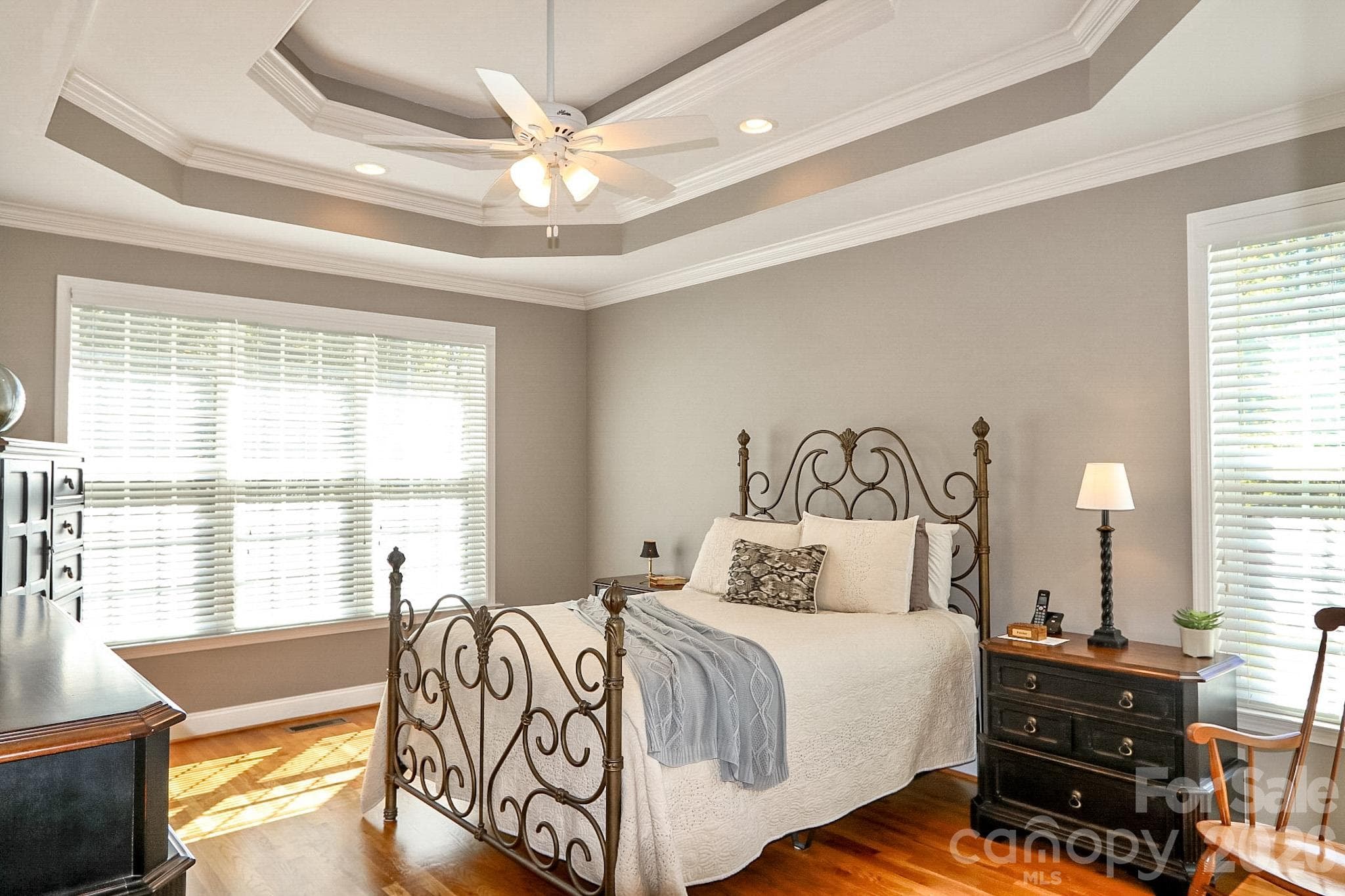 Single Family Residence at 2122 Walnut Crossing Run, Yadkinville, photo 16 of 44
