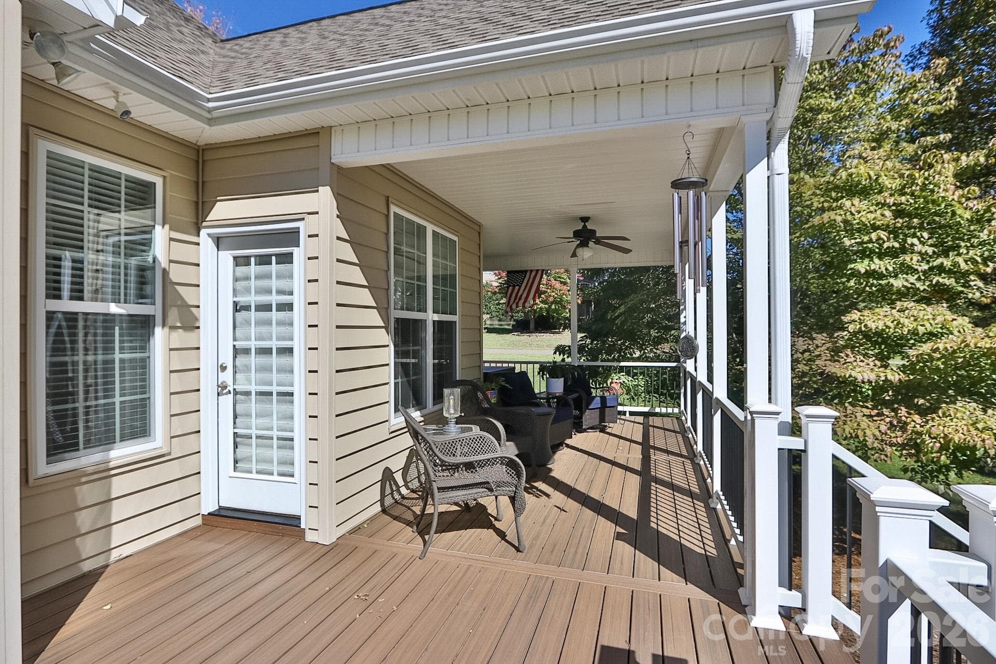 Single Family Residence at 2122 Walnut Crossing Run, Yadkinville, photo 34 of 44
