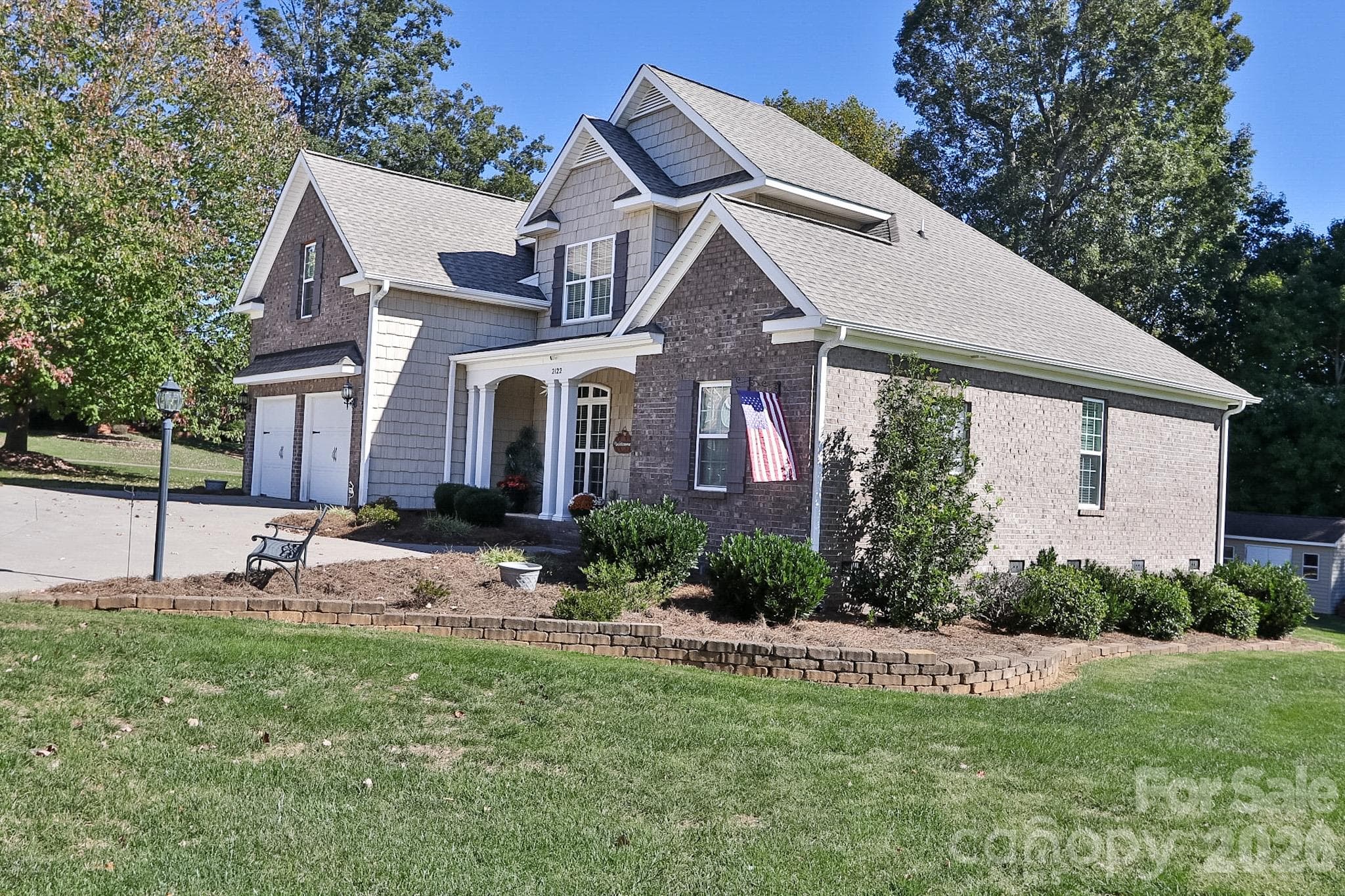 Single Family Residence at 2122 Walnut Crossing Run, Yadkinville, photo 38 of 44