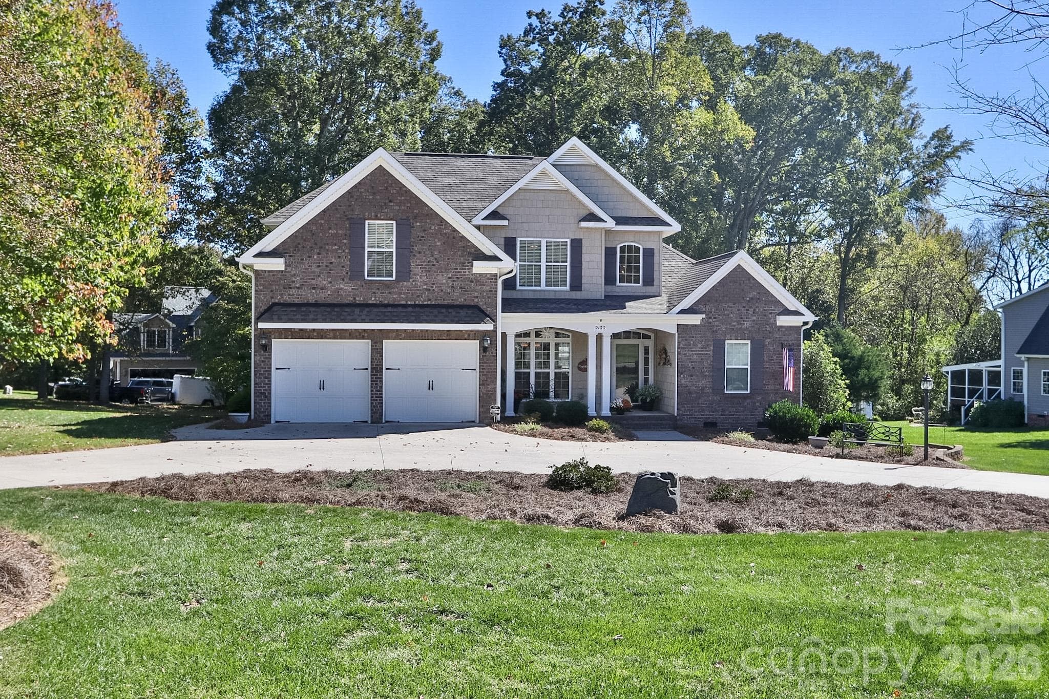 Single Family Residence at 2122 Walnut Crossing Run, Yadkinville, photo 40 of 44