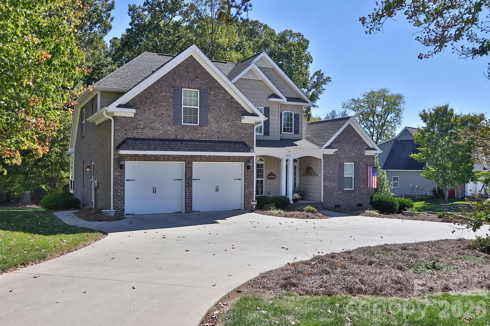 Single Family Residence at 2122 Walnut Crossing Run, Yadkinville, photo 41 of 44