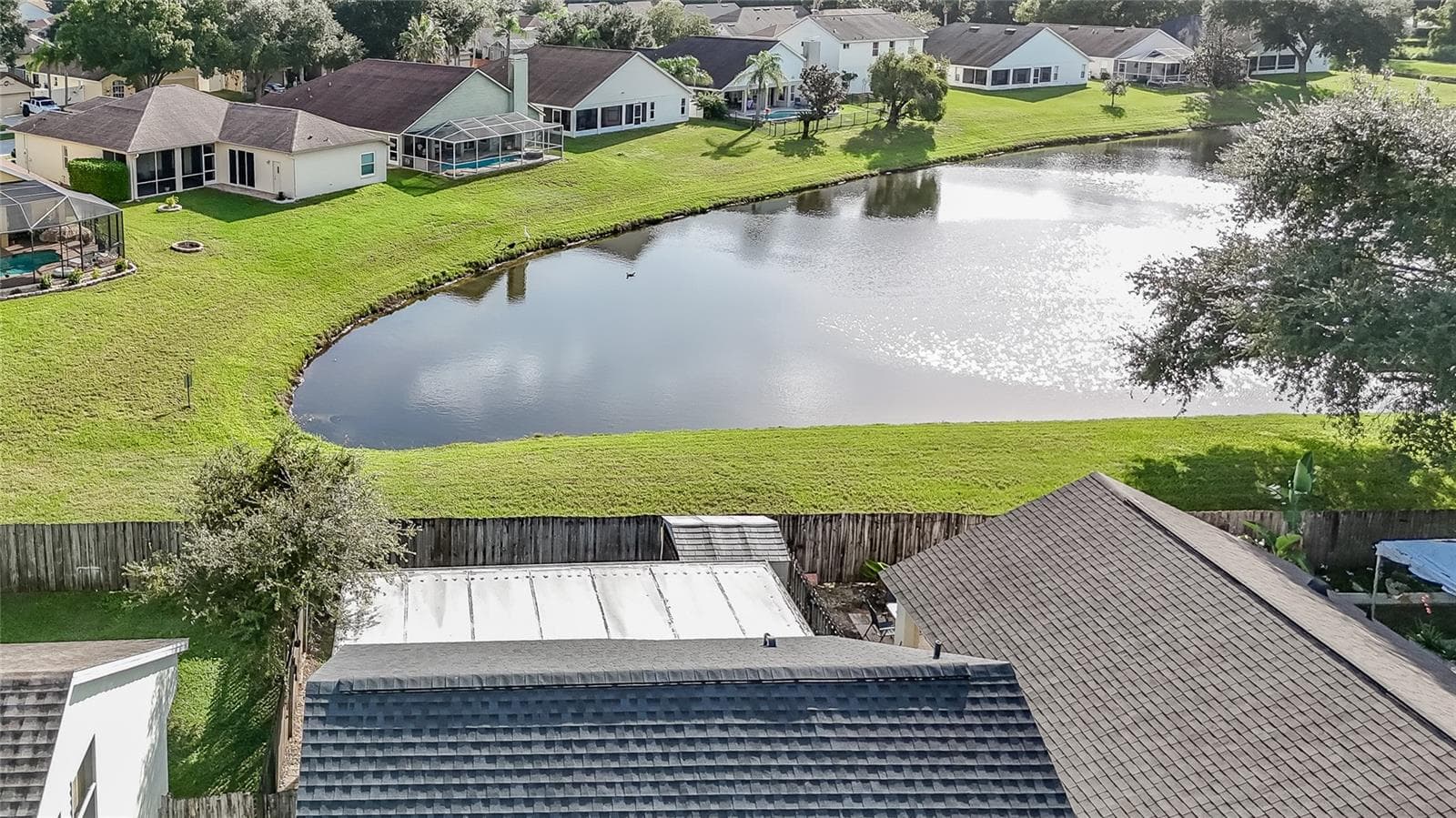 Single Family Residence at 5837 SAND KEY LN, WESLEY CHAPEL, photo 2 of 34
