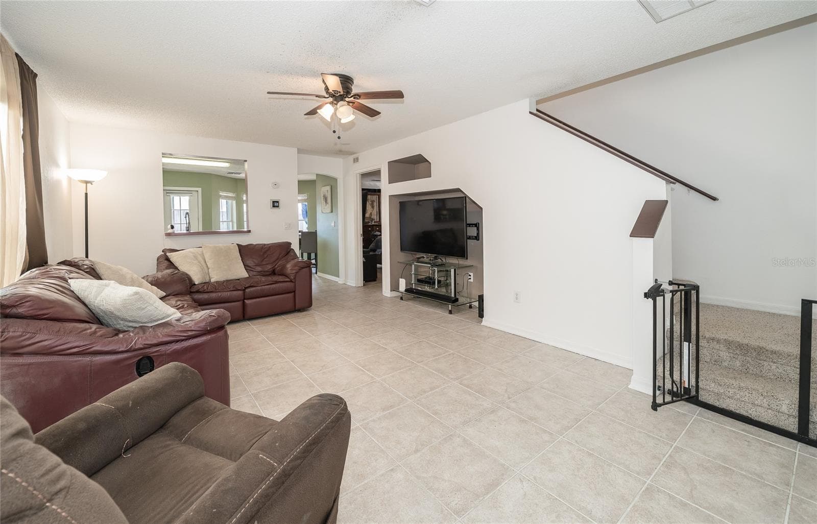 Single Family Residence at 5837 SAND KEY LN, WESLEY CHAPEL, photo 9 of 34