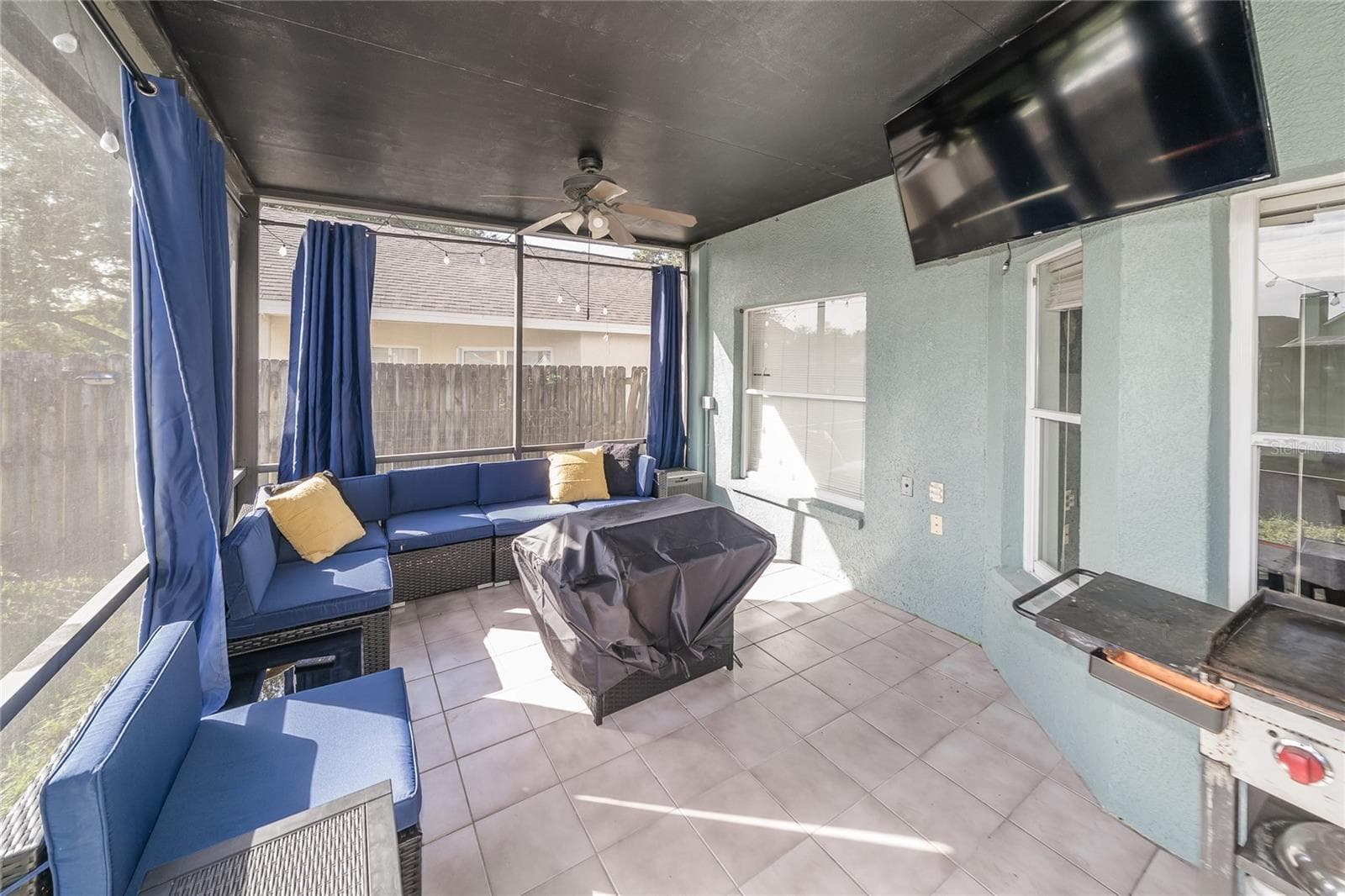 Single Family Residence at 5837 SAND KEY LN, WESLEY CHAPEL, photo 25 of 34