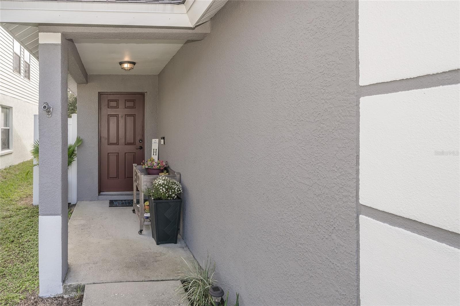 Single Family Residence at 5837 SAND KEY LN, WESLEY CHAPEL, photo 31 of 34