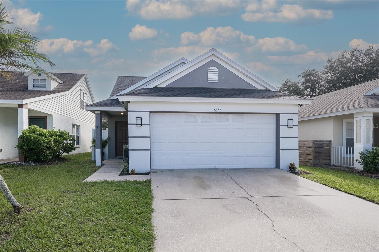 Single Family Residence at 5837 SAND KEY LN, WESLEY CHAPEL, photo 33 of 34