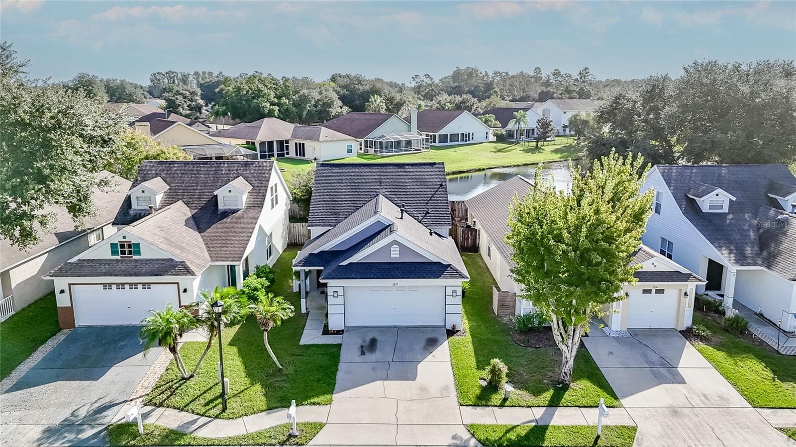 Single Family Residence at 5837 SAND KEY LN, WESLEY CHAPEL, photo 34 of 34