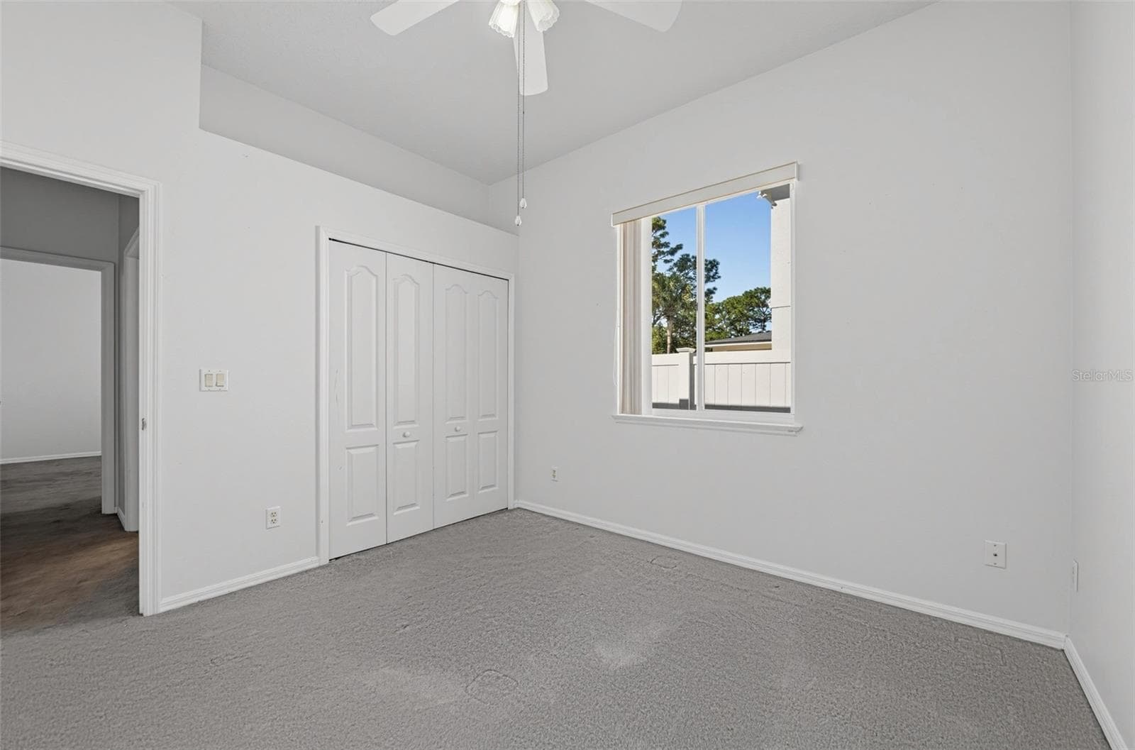 BEDROOM 2 - 13838 RIVERPATH GROVE DR, ORLANDO
