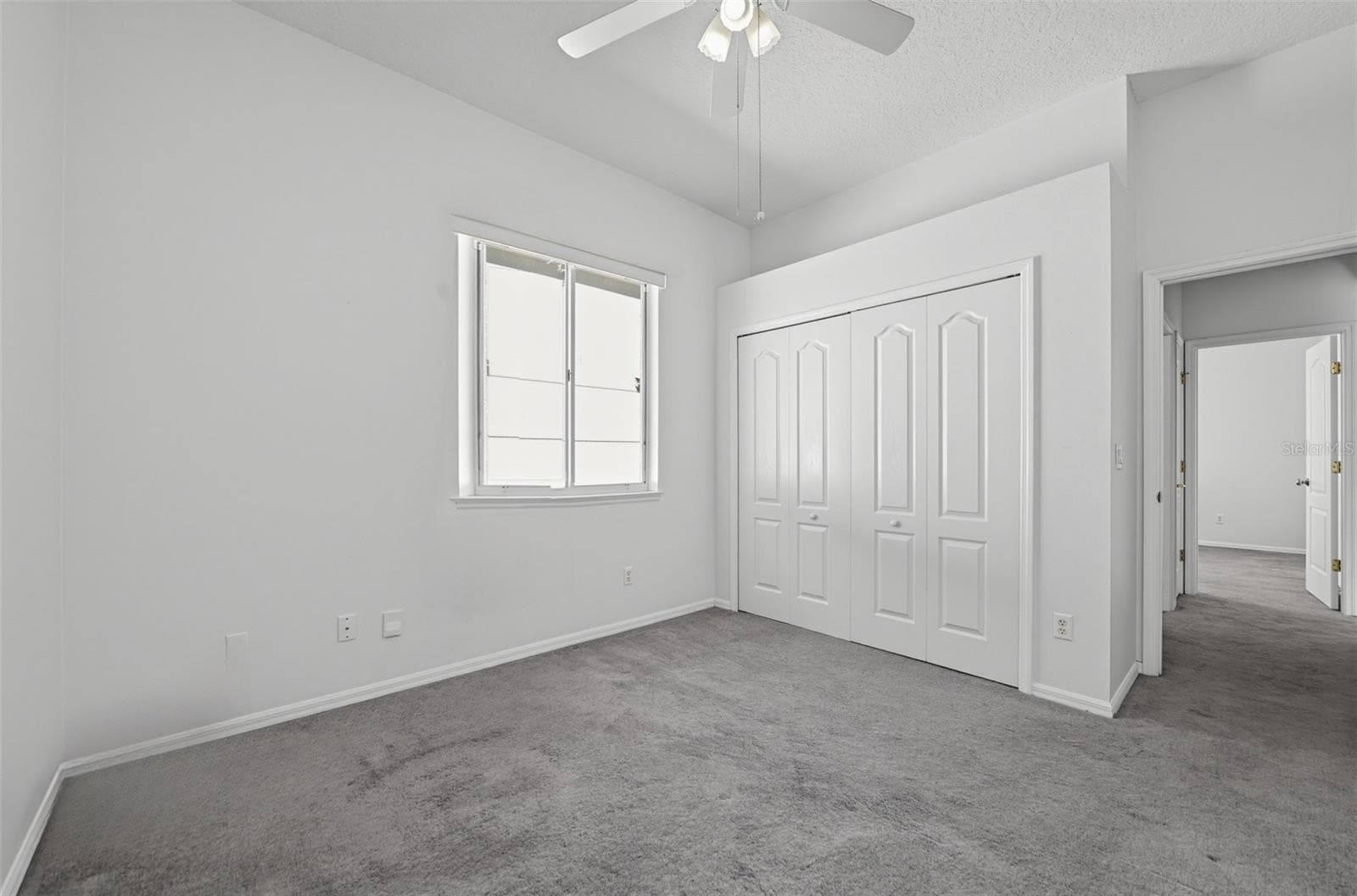 BEDROOM 3 - 13838 RIVERPATH GROVE DR, ORLANDO