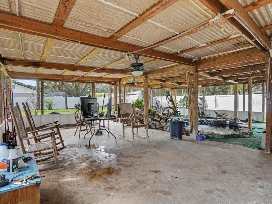 Single Family Residence at 6313 SWEETWATER DR E, LAKELAND, photo 24 of 29