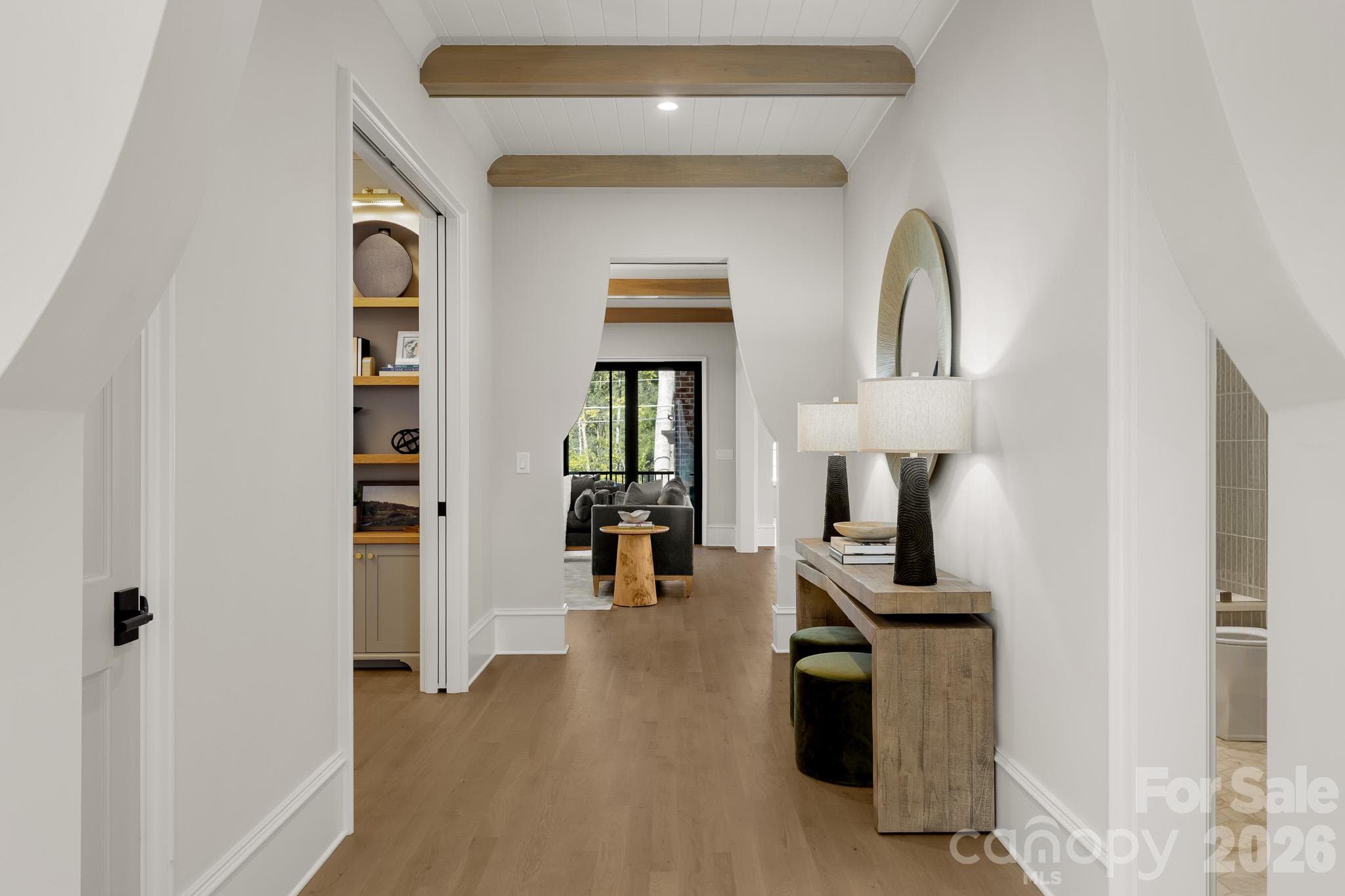 Single Family Residence at 542 Lansdowne Road, Charlotte, photo 5 of 48