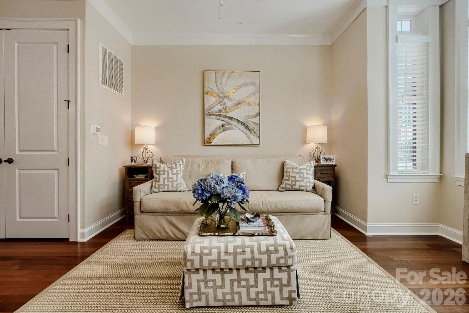 Condominium at 2810 Selwyn Avenue, Charlotte, photo 8 of 29