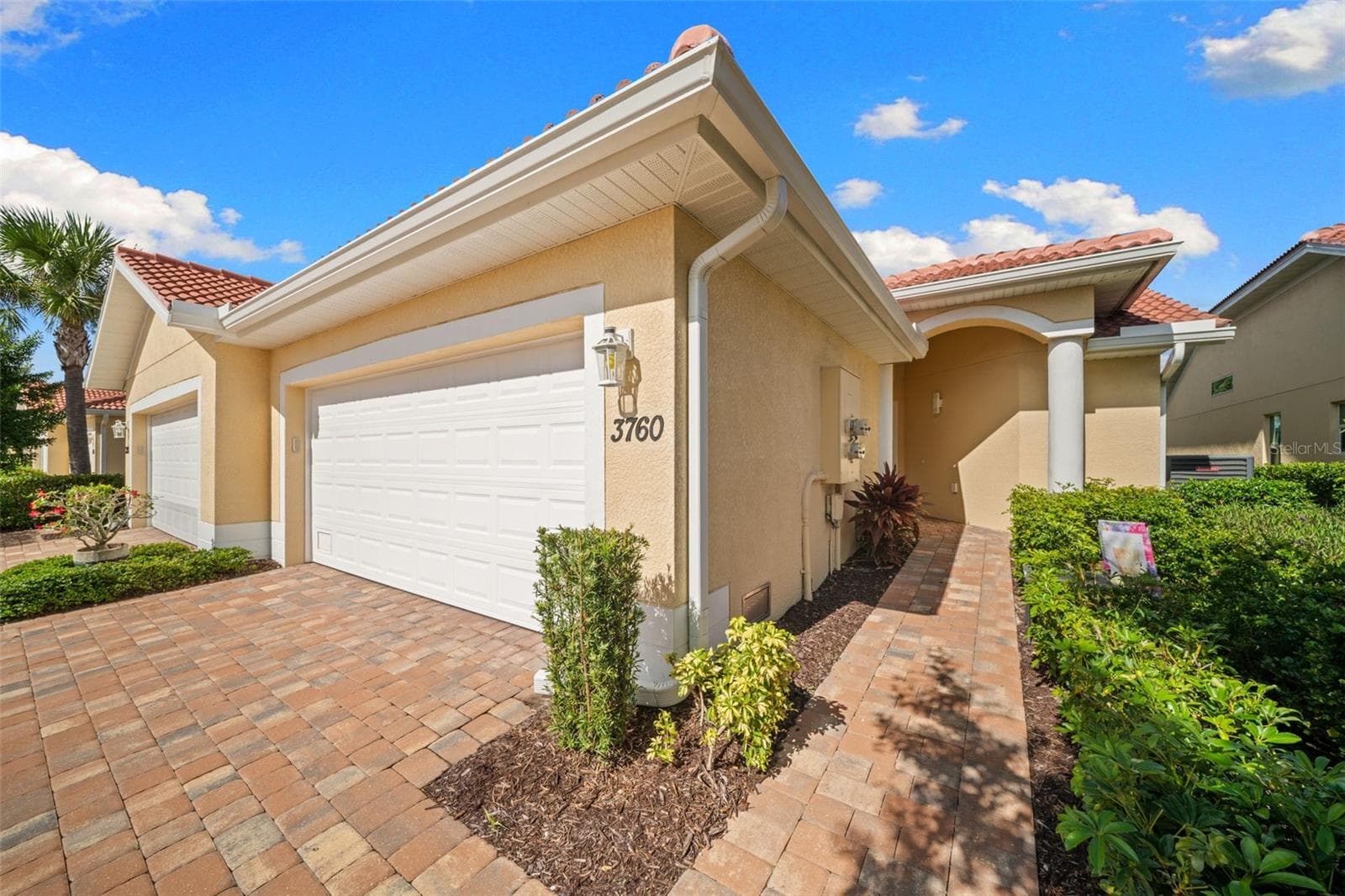 3760 ALBACETE CIR #44