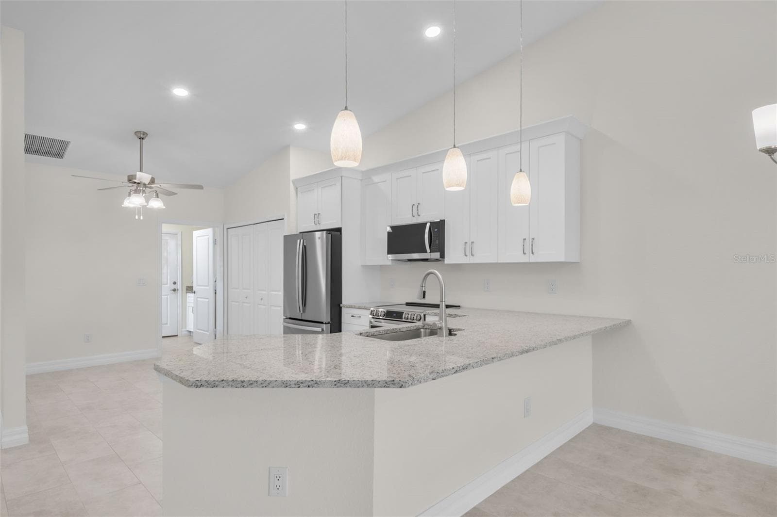 Condominium at 3760 ALBACETE CIR #44, PUNTA GORDA, photo 7 of 40