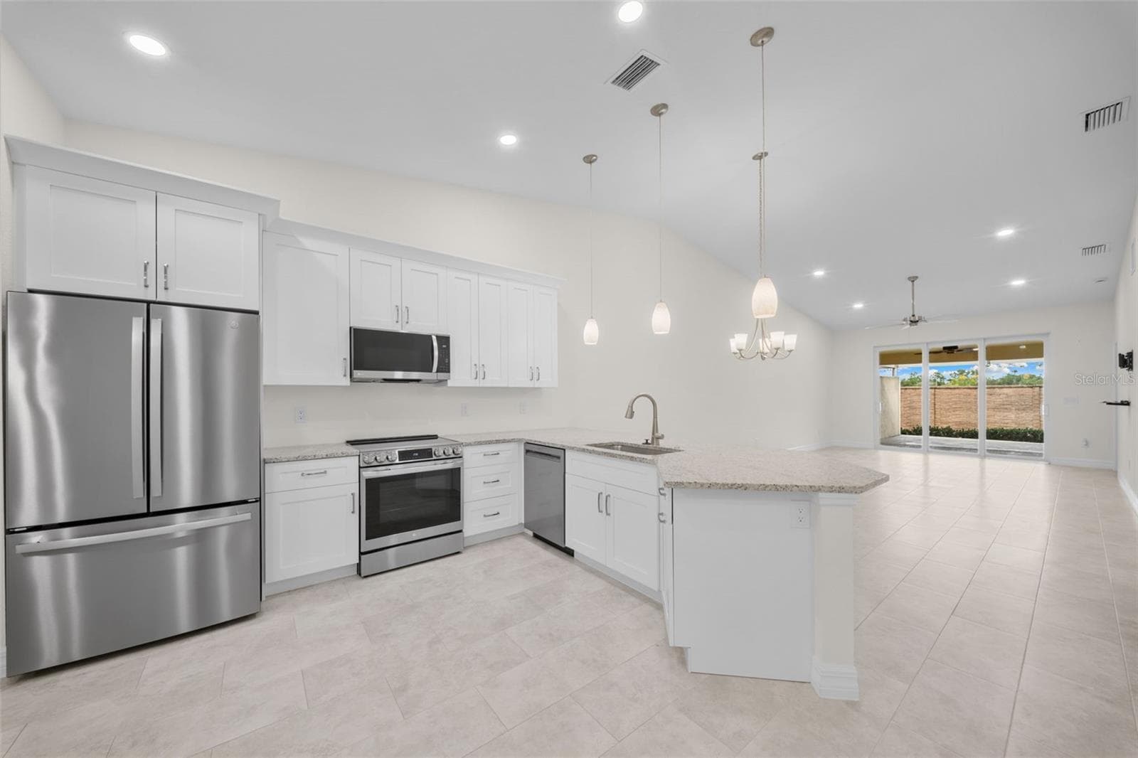 Condominium at 3760 ALBACETE CIR #44, PUNTA GORDA, photo 8 of 40