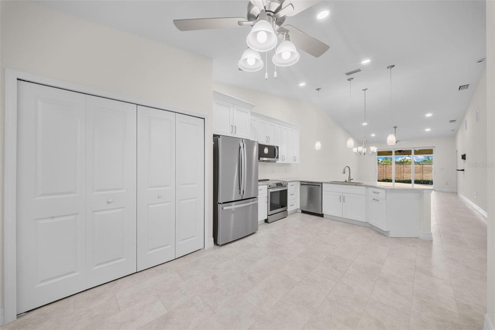 Condominium at 3760 ALBACETE CIR #44, PUNTA GORDA, photo 9 of 40