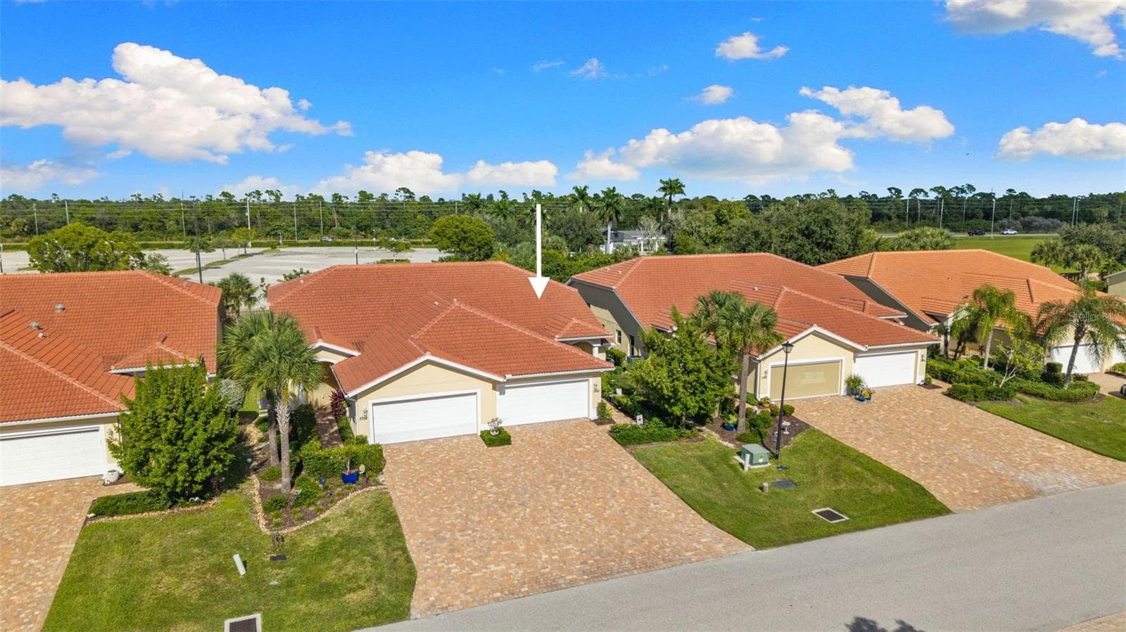 Condominium at 3760 ALBACETE CIR #44, PUNTA GORDA, photo 36 of 40