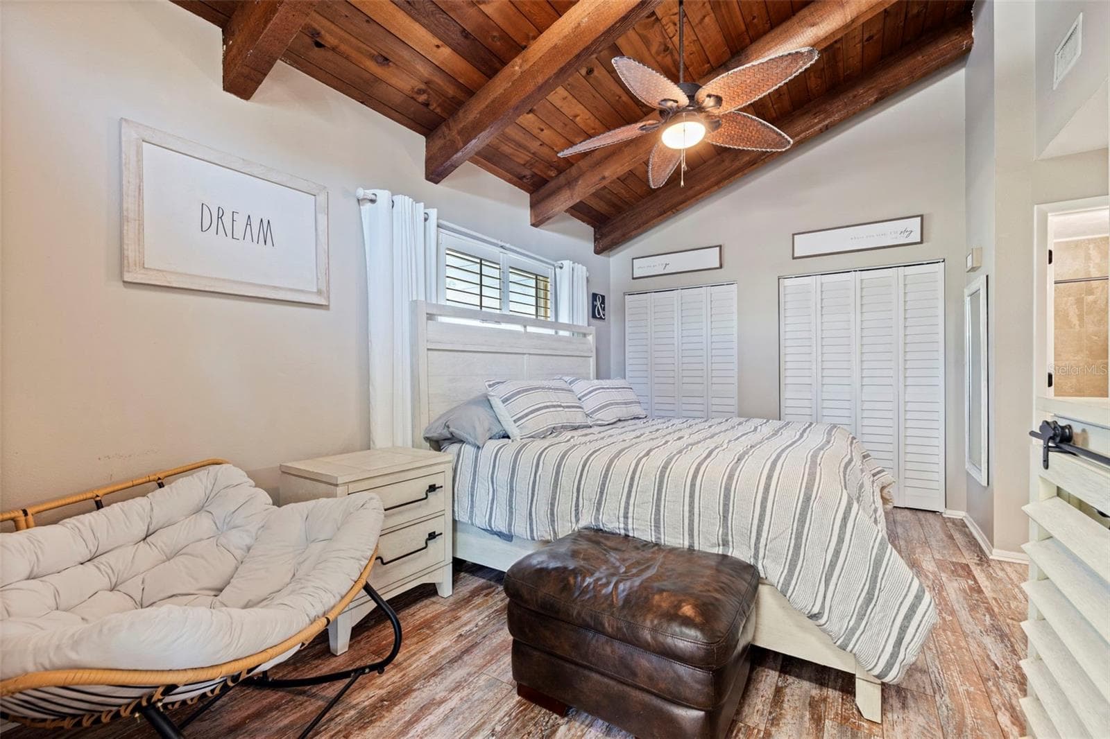 Primary Bedroom - 6430 69TH AVE N, PINELLAS PARK