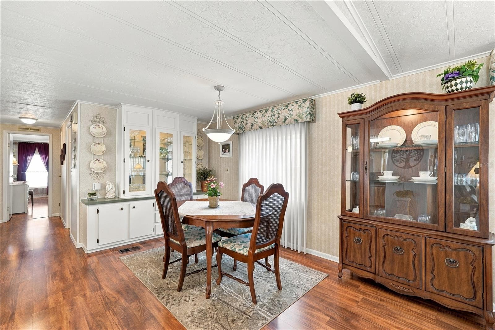 Manufactured Home at 5619 BAYSHORE RD #422, PALMETTO, photo 19 of 48