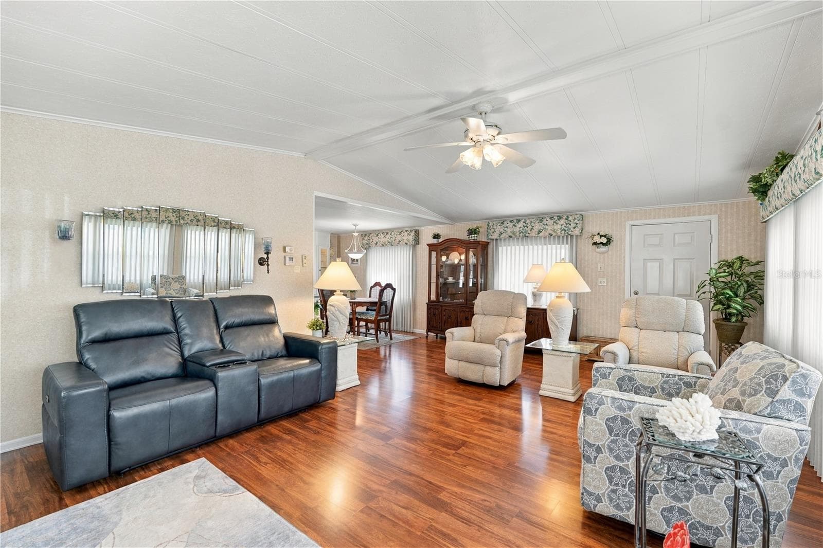 Manufactured Home at 5619 BAYSHORE RD #422, PALMETTO, photo 27 of 48