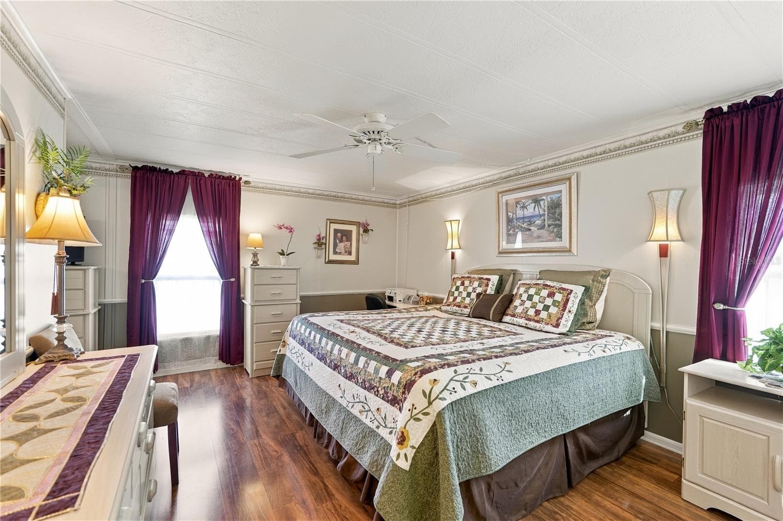 Manufactured Home at 5619 BAYSHORE RD #422, PALMETTO, photo 28 of 48