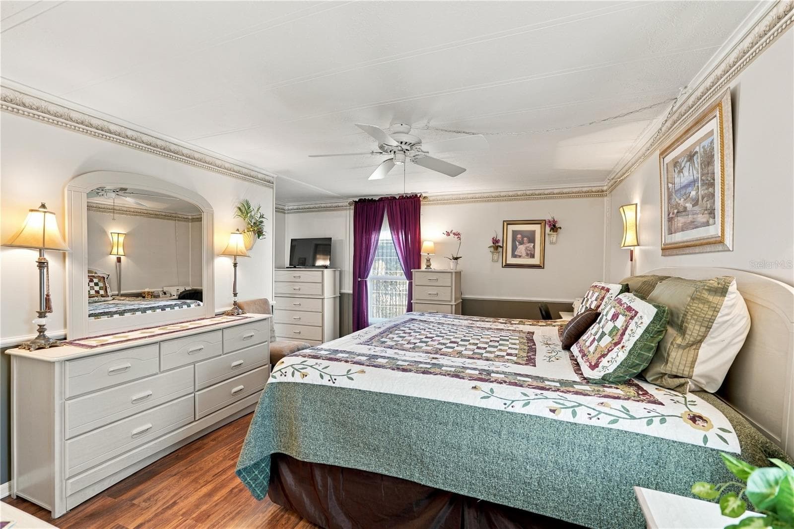 Manufactured Home at 5619 BAYSHORE RD #422, PALMETTO, photo 29 of 48