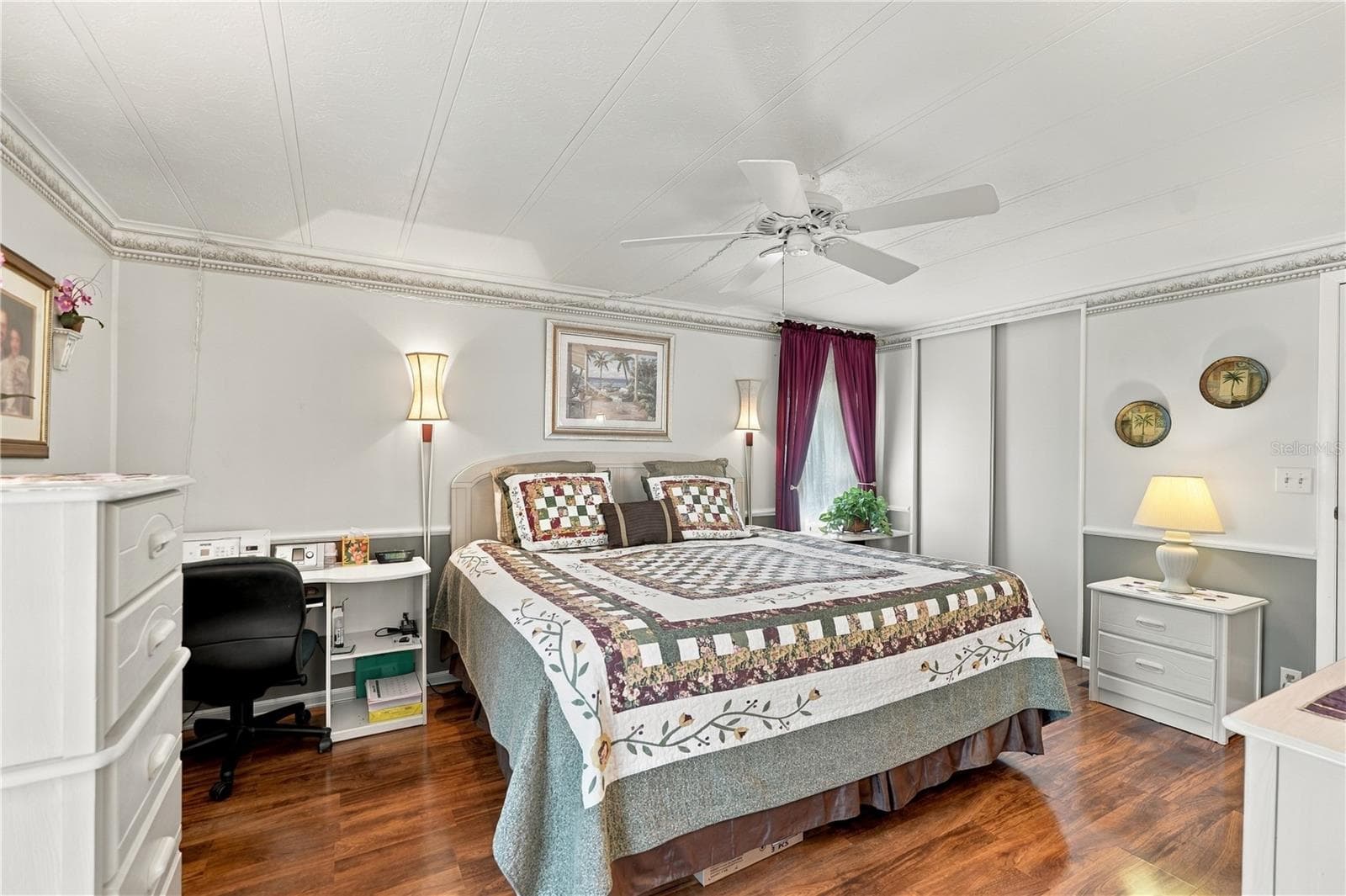 Manufactured Home at 5619 BAYSHORE RD #422, PALMETTO, photo 30 of 48