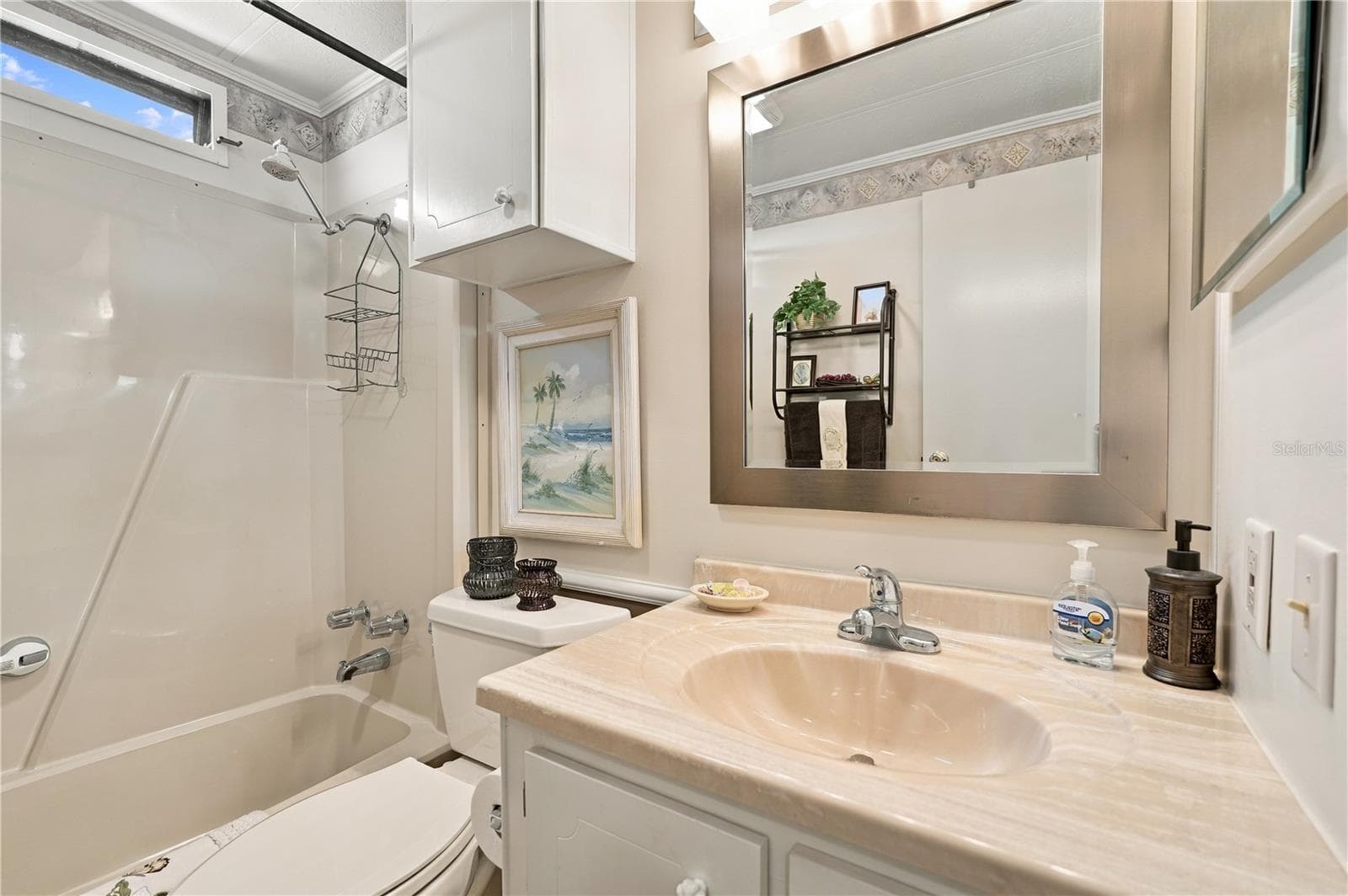 Manufactured Home at 5619 BAYSHORE RD #422, PALMETTO, photo 41 of 48