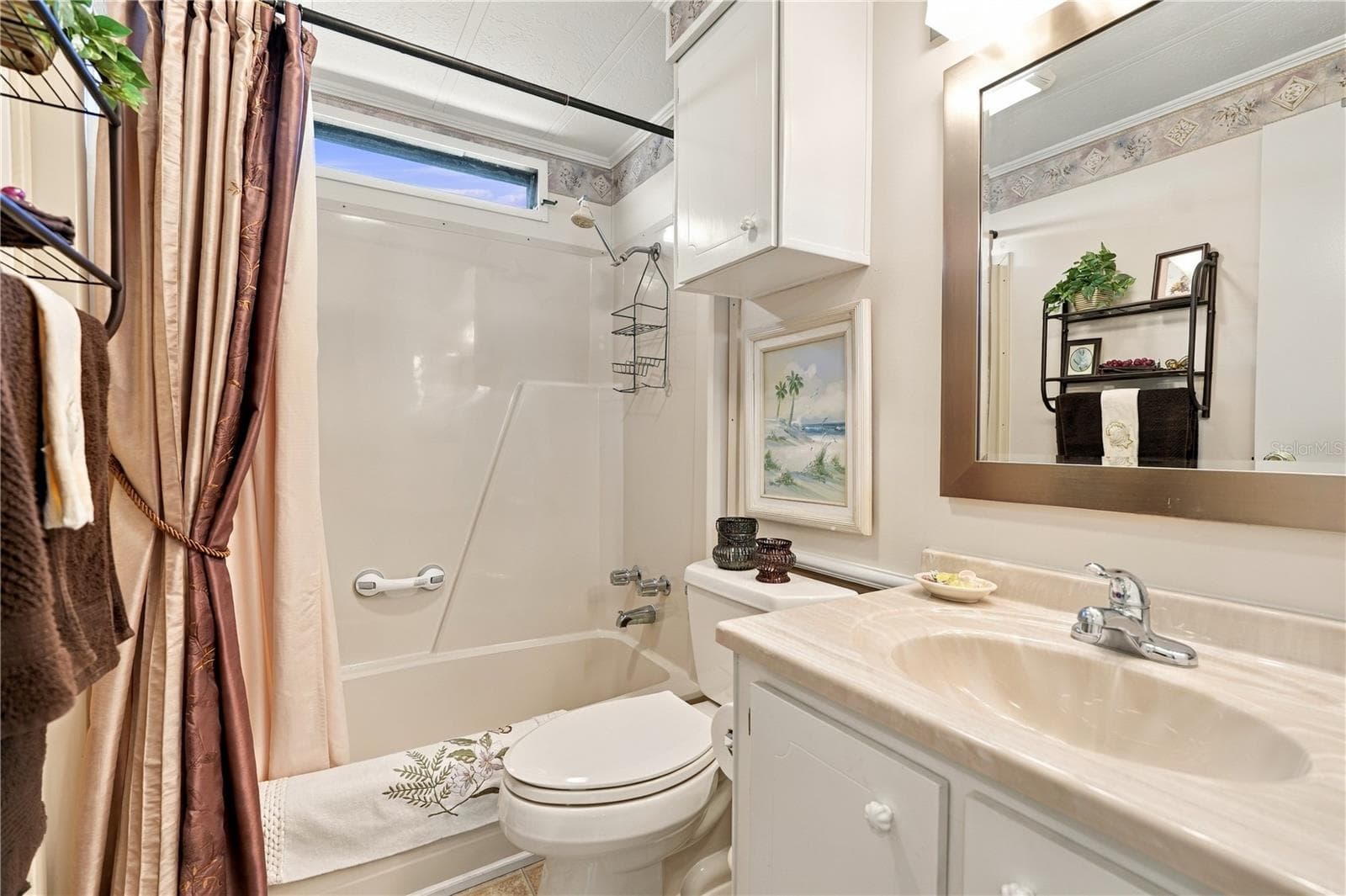 Manufactured Home at 5619 BAYSHORE RD #422, PALMETTO, photo 42 of 48