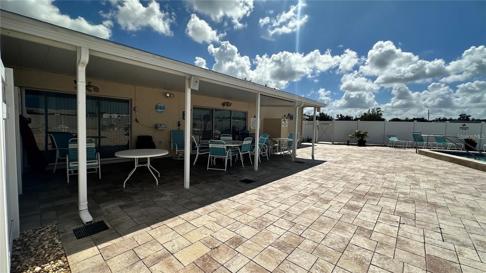 Manufactured Home at 5619 BAYSHORE RD #422, PALMETTO, photo 46 of 48