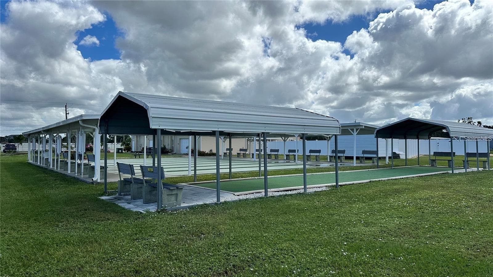 Manufactured Home at 5619 BAYSHORE RD #422, PALMETTO, photo 47 of 48