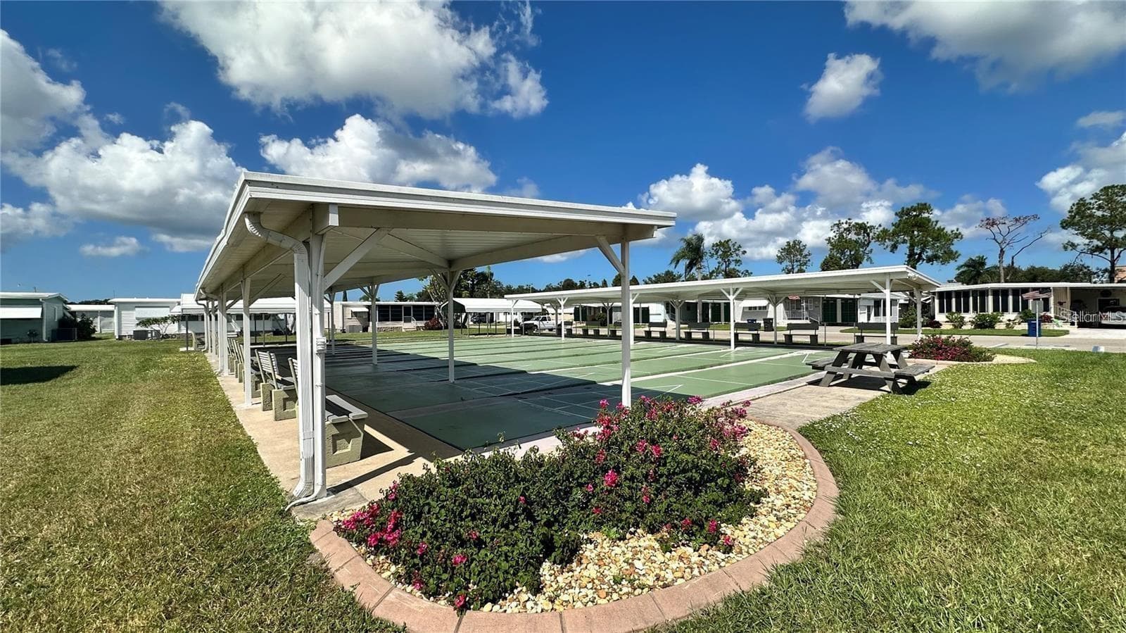 Manufactured Home at 5619 BAYSHORE RD #422, PALMETTO, photo 48 of 48