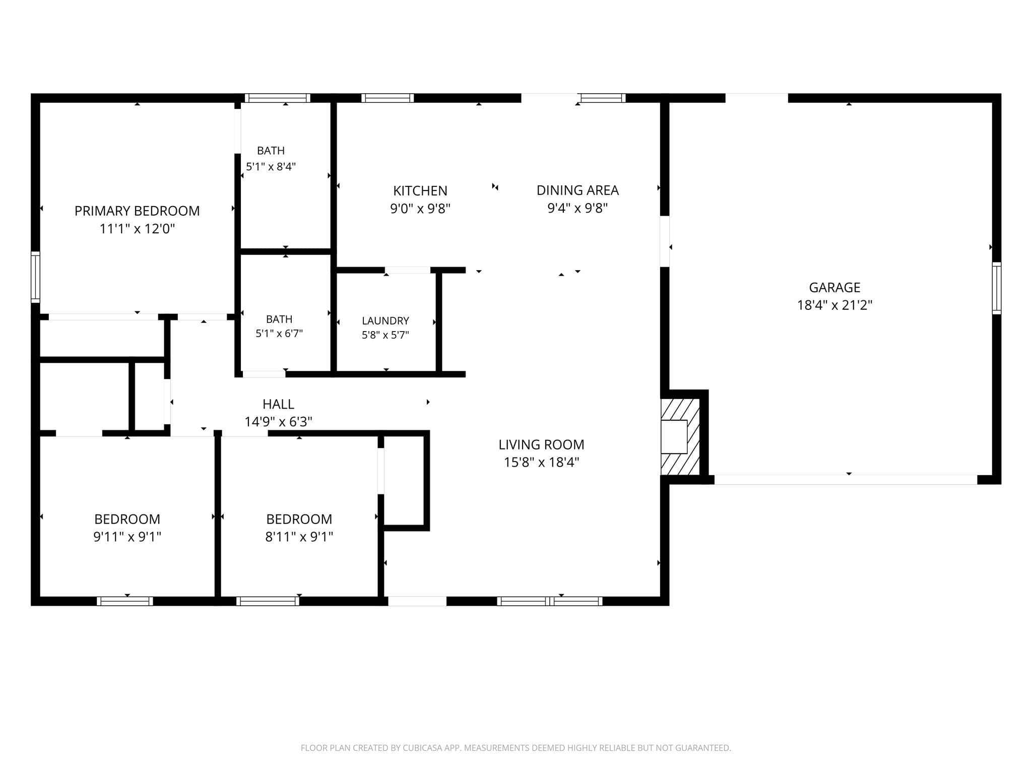 Single Family Residence at 2204 Wheaton Way, Monroe, photo 8 of 29