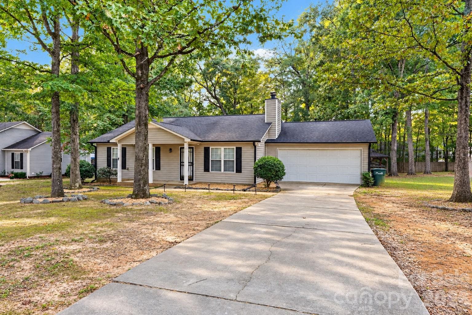 Single Family Residence at 2204 Wheaton Way, Monroe, photo 27 of 29