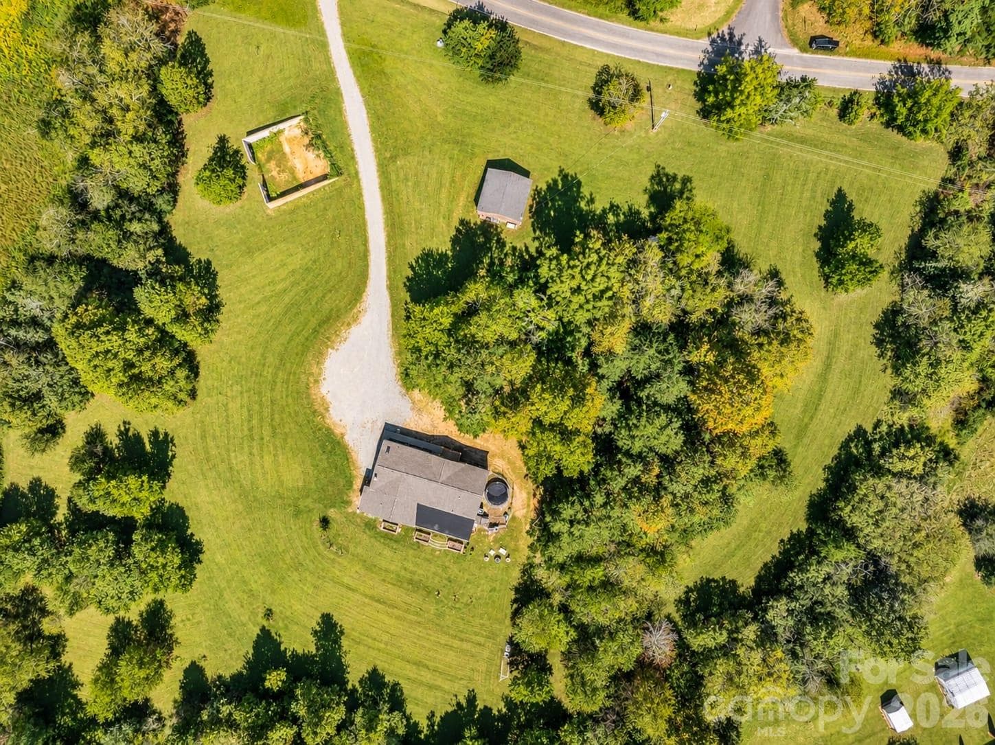 Single Family Residence at 1805 Wehutty Road, Murphy, photo 4 of 28
