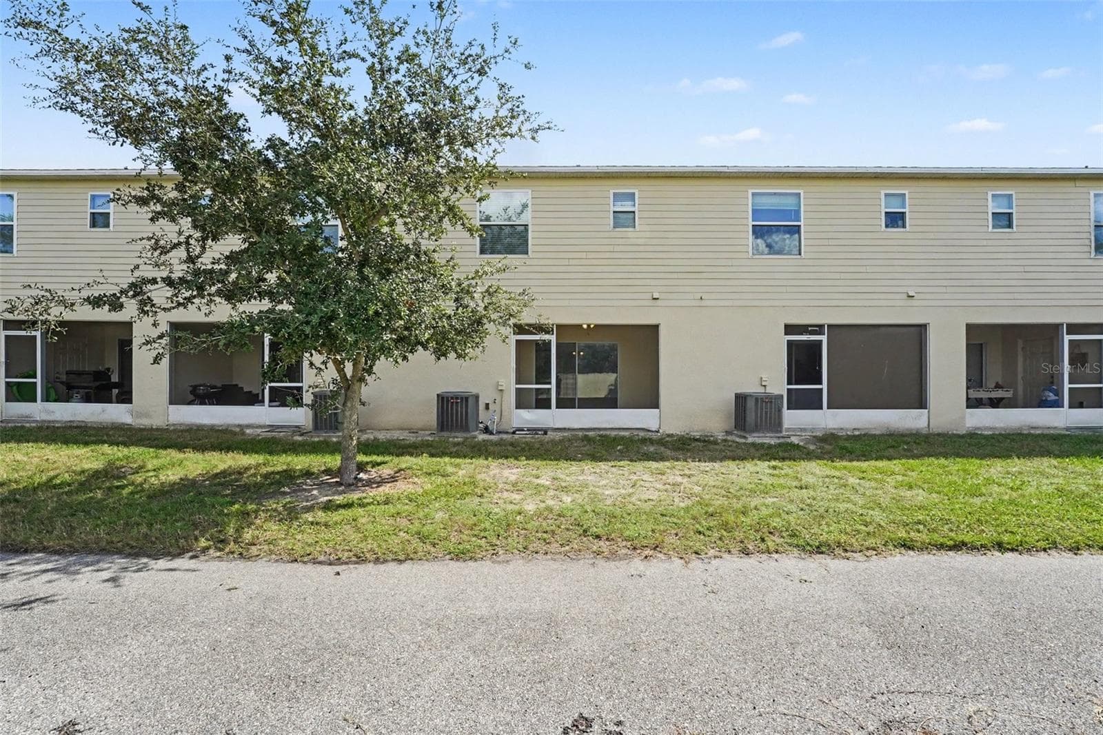Townhouse at 4747 CORAL CASTLE DR, KISSIMMEE, photo 33 of 40