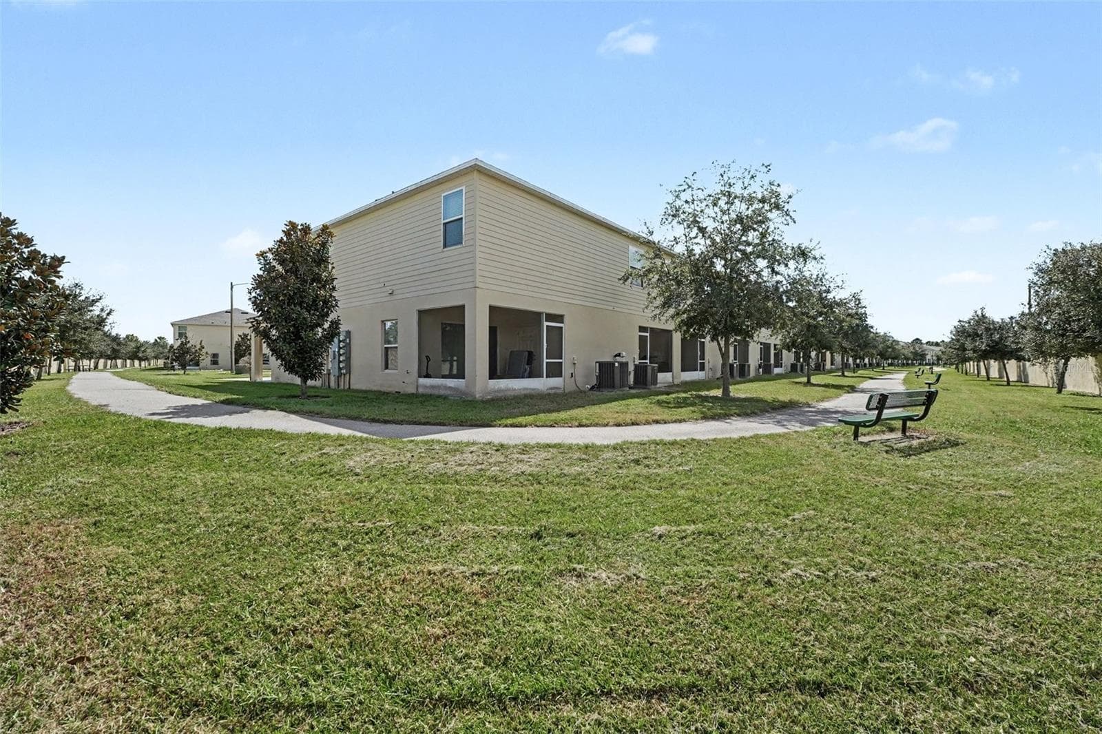 Townhouse at 4747 CORAL CASTLE DR, KISSIMMEE, photo 34 of 40