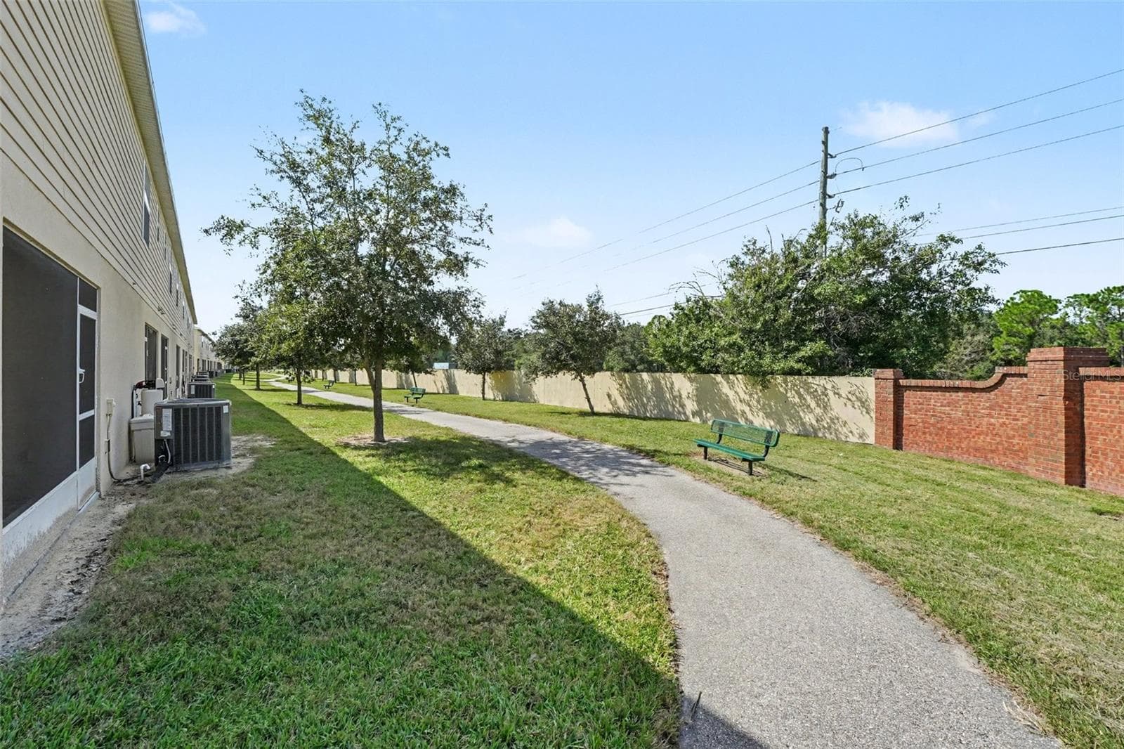 Townhouse at 4747 CORAL CASTLE DR, KISSIMMEE, photo 35 of 40