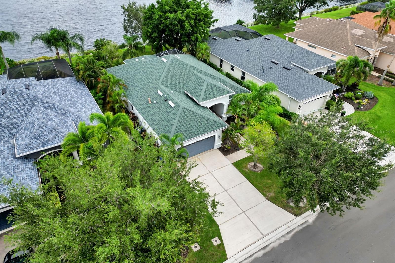 Single Family Residence at 12639 CARA CARA LOOP, BRADENTON, photo 45 of 62