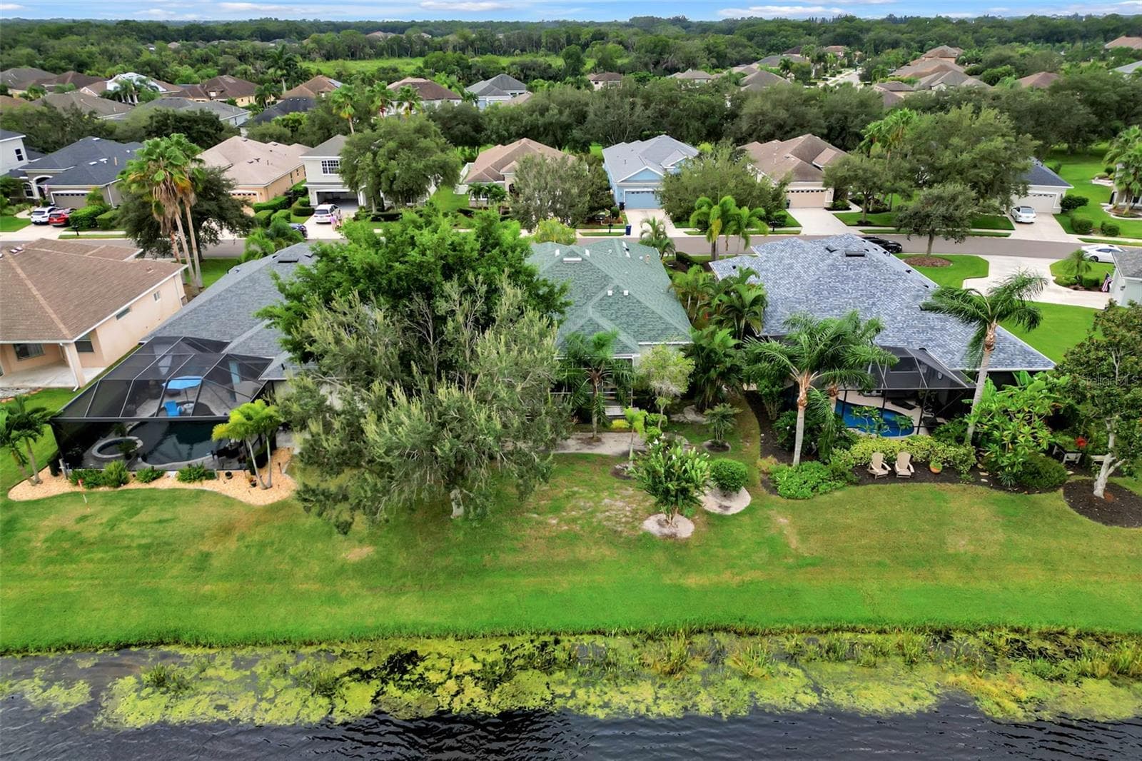 Single Family Residence at 12639 CARA CARA LOOP, BRADENTON, photo 42 of 62