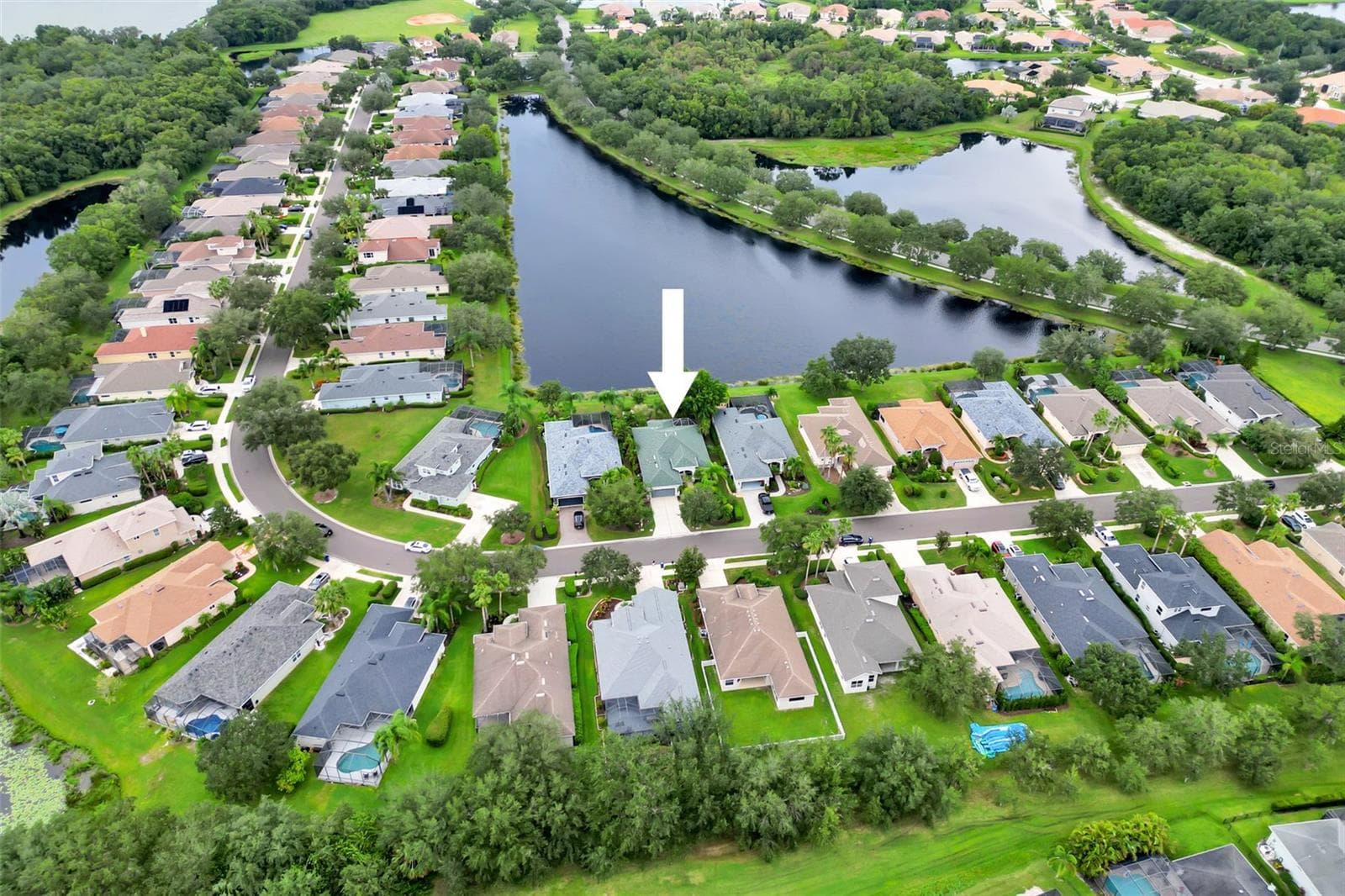 Single Family Residence at 12639 CARA CARA LOOP, BRADENTON, photo 39 of 62