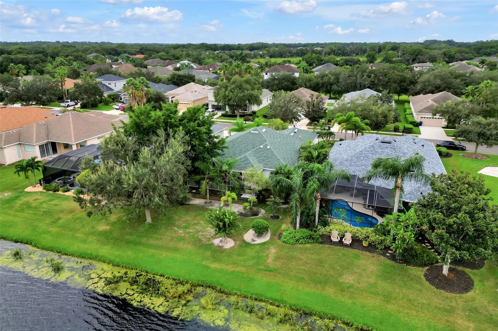Single Family Residence at 12639 CARA CARA LOOP, BRADENTON, photo 44 of 62