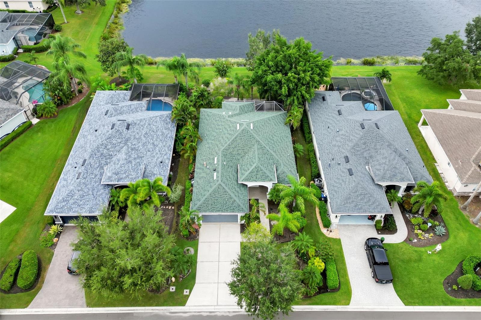 Single Family Residence at 12639 CARA CARA LOOP, BRADENTON, photo 47 of 62