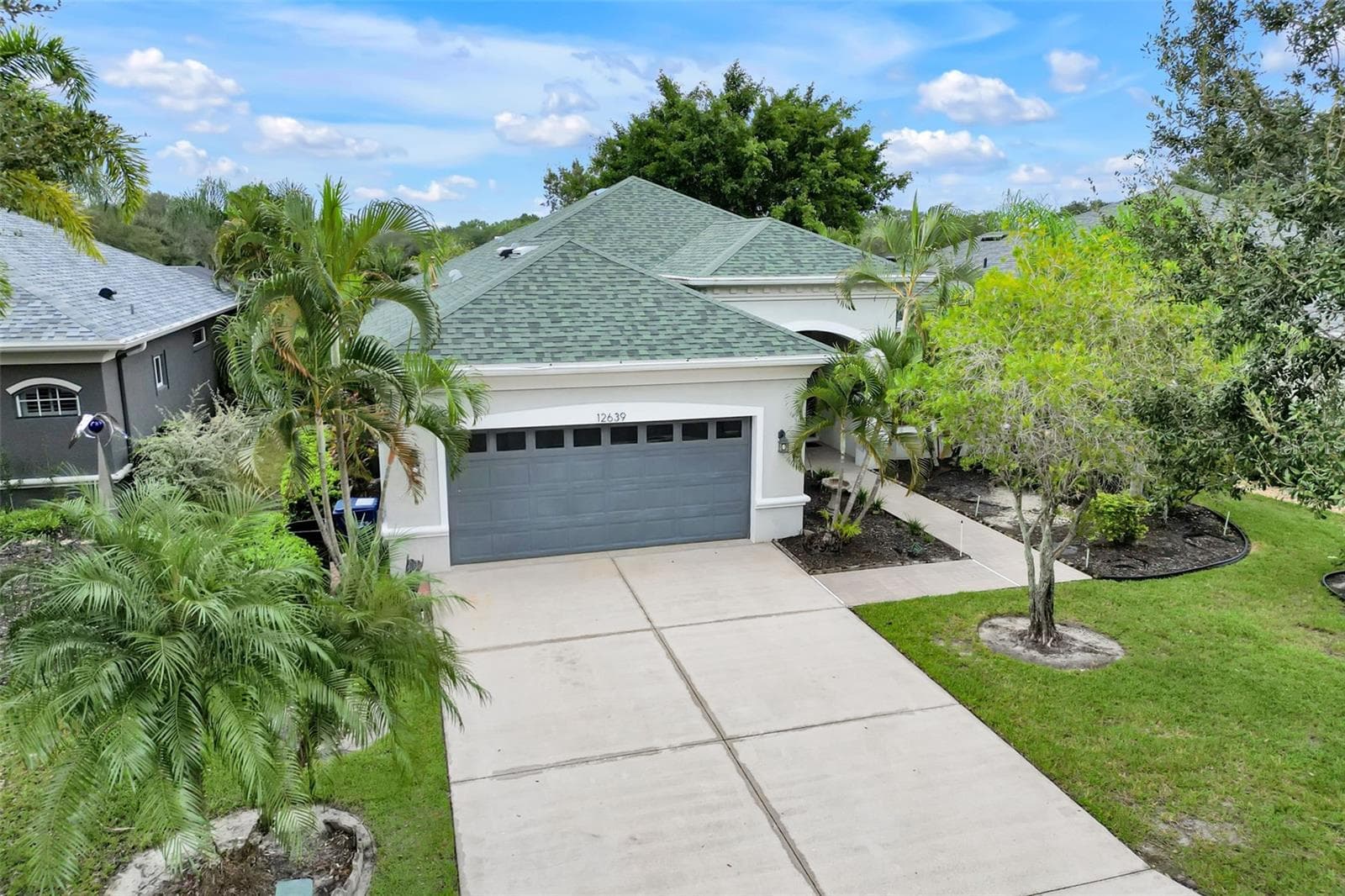 Single Family Residence at 12639 CARA CARA LOOP, BRADENTON, photo 49 of 62